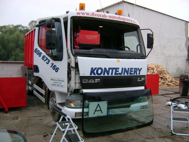 Autosklo servis Kladno foto 5