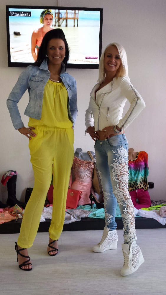 Fashion Paris foto 4