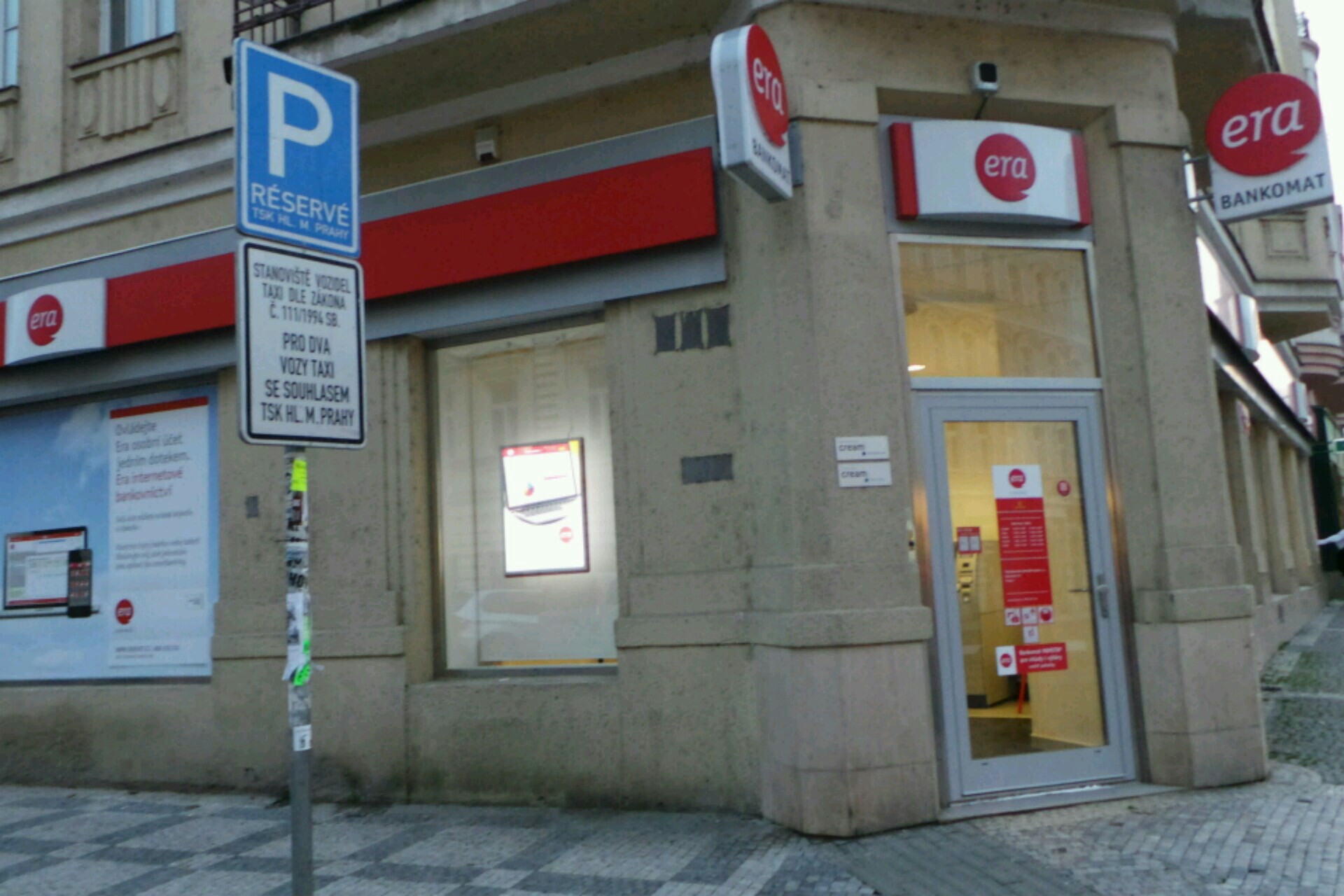 Bankomat ČSOB foto 2