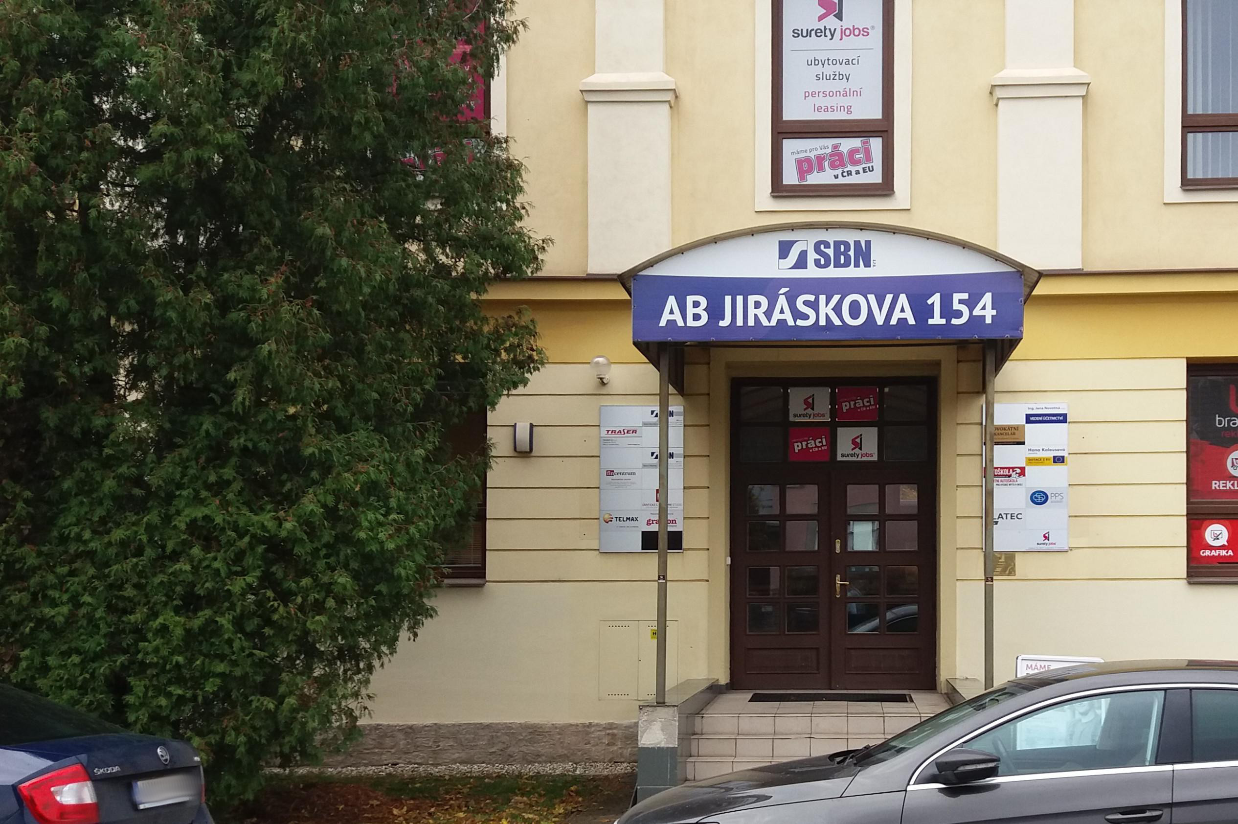 Pavel Kalous - KOVOHUTNÍ