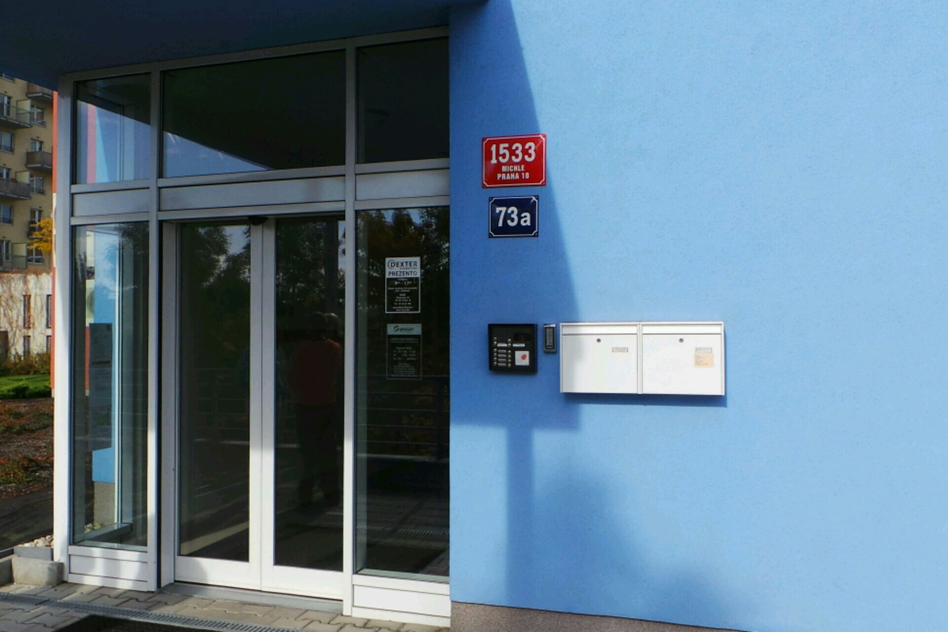 Kurzy výživy - Dexter Academy