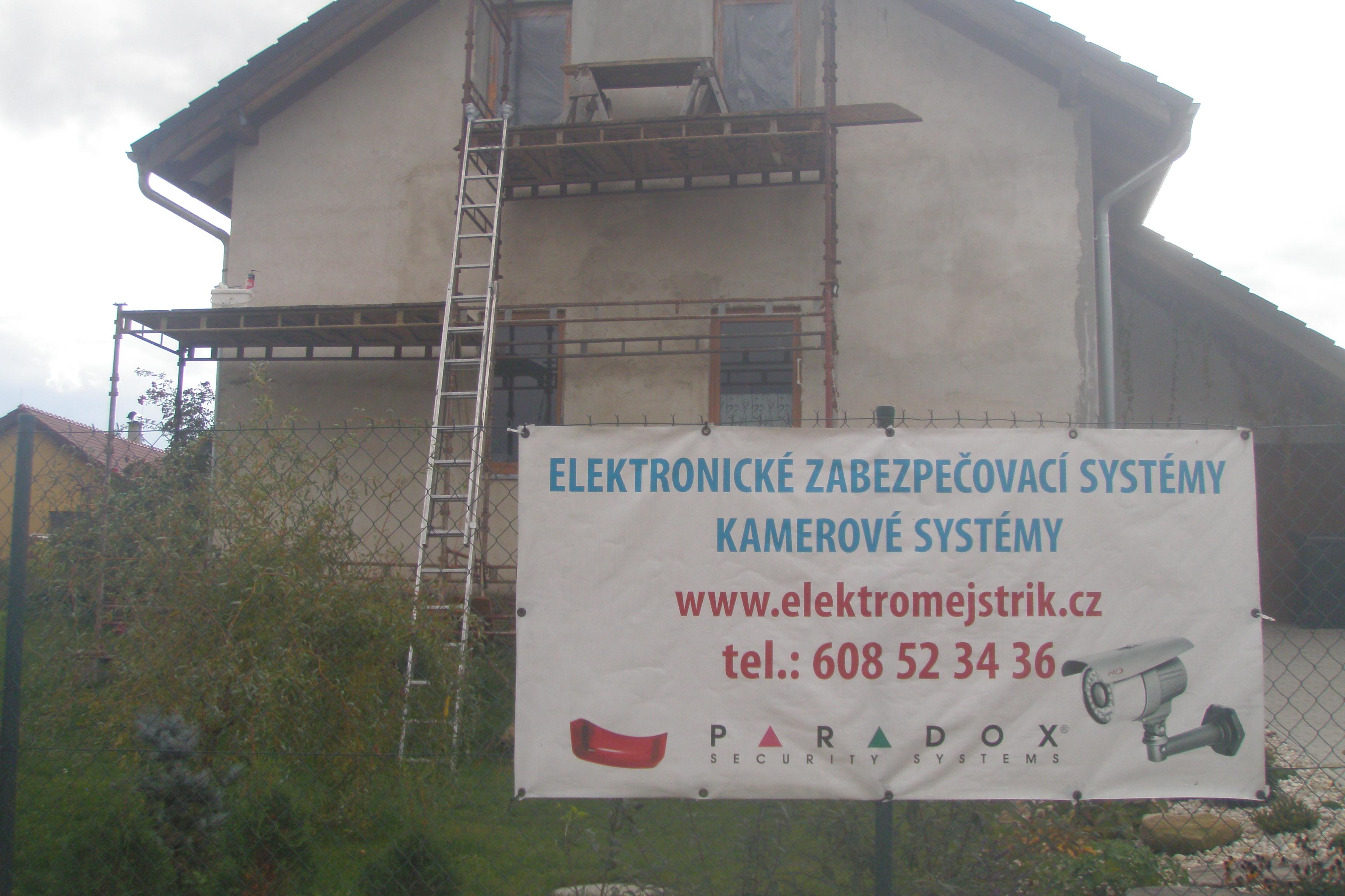 Elektromejstřík.cz