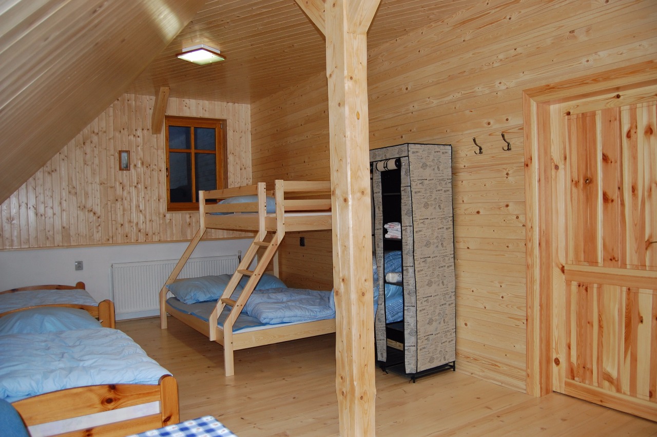 Ubytování u Macečků foto 2