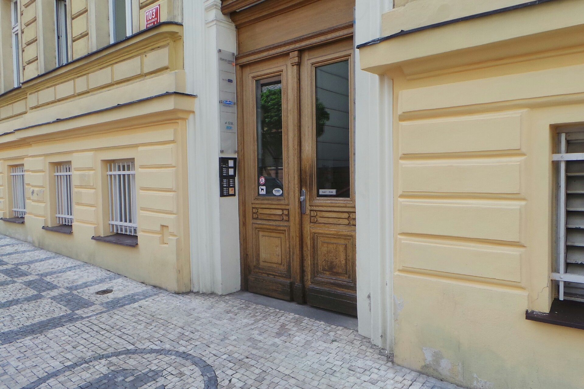 Feichtinger Žídek Fyrbach advokáti, s.r.o.