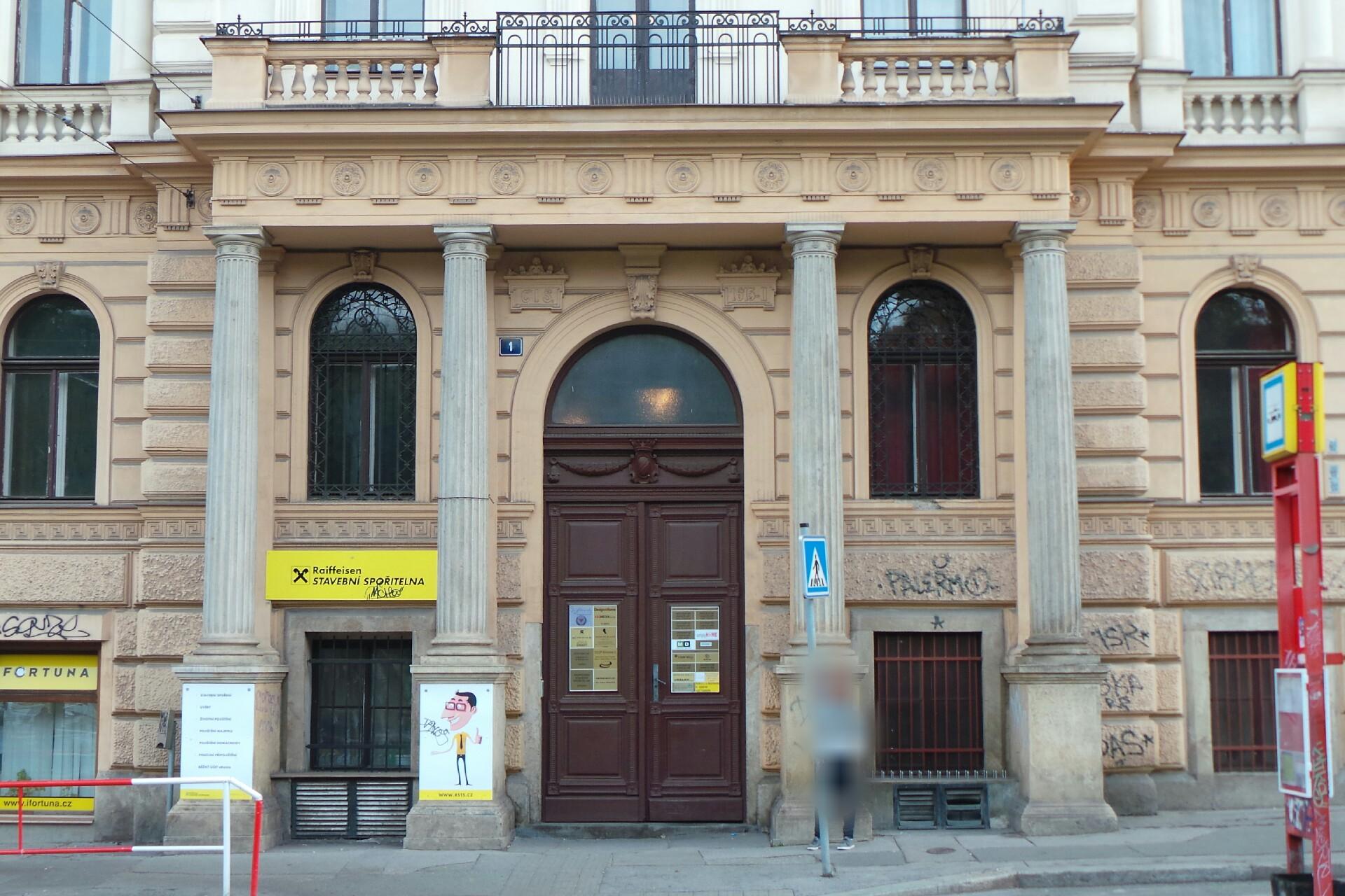 JUDr. Bohumíra Kestlová, advokátka