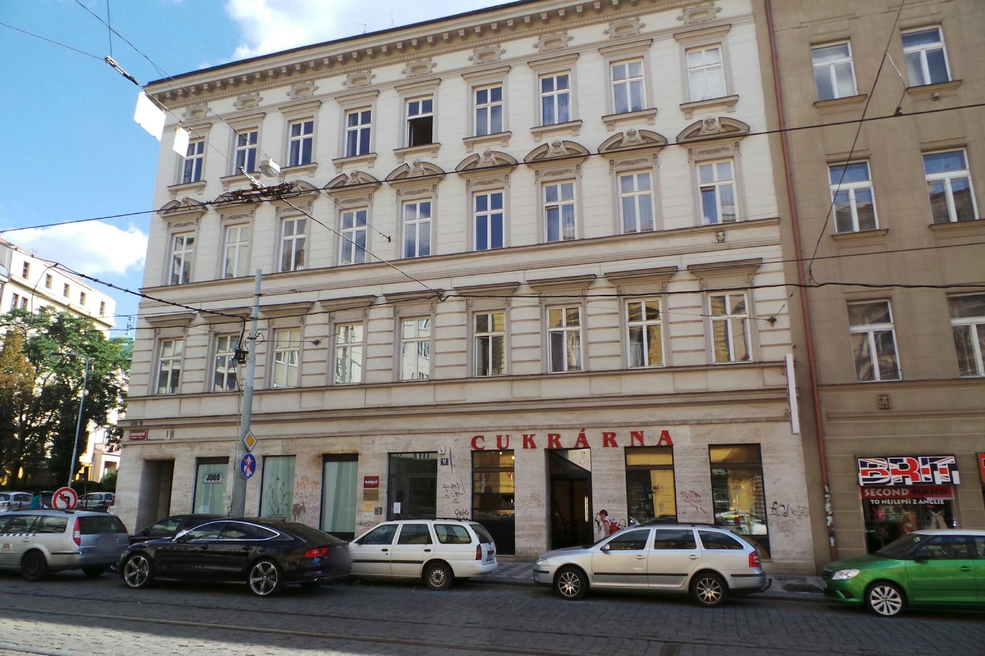 JUDr. Věra Surmíková, advokátka