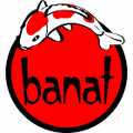logo Jezírka Banat