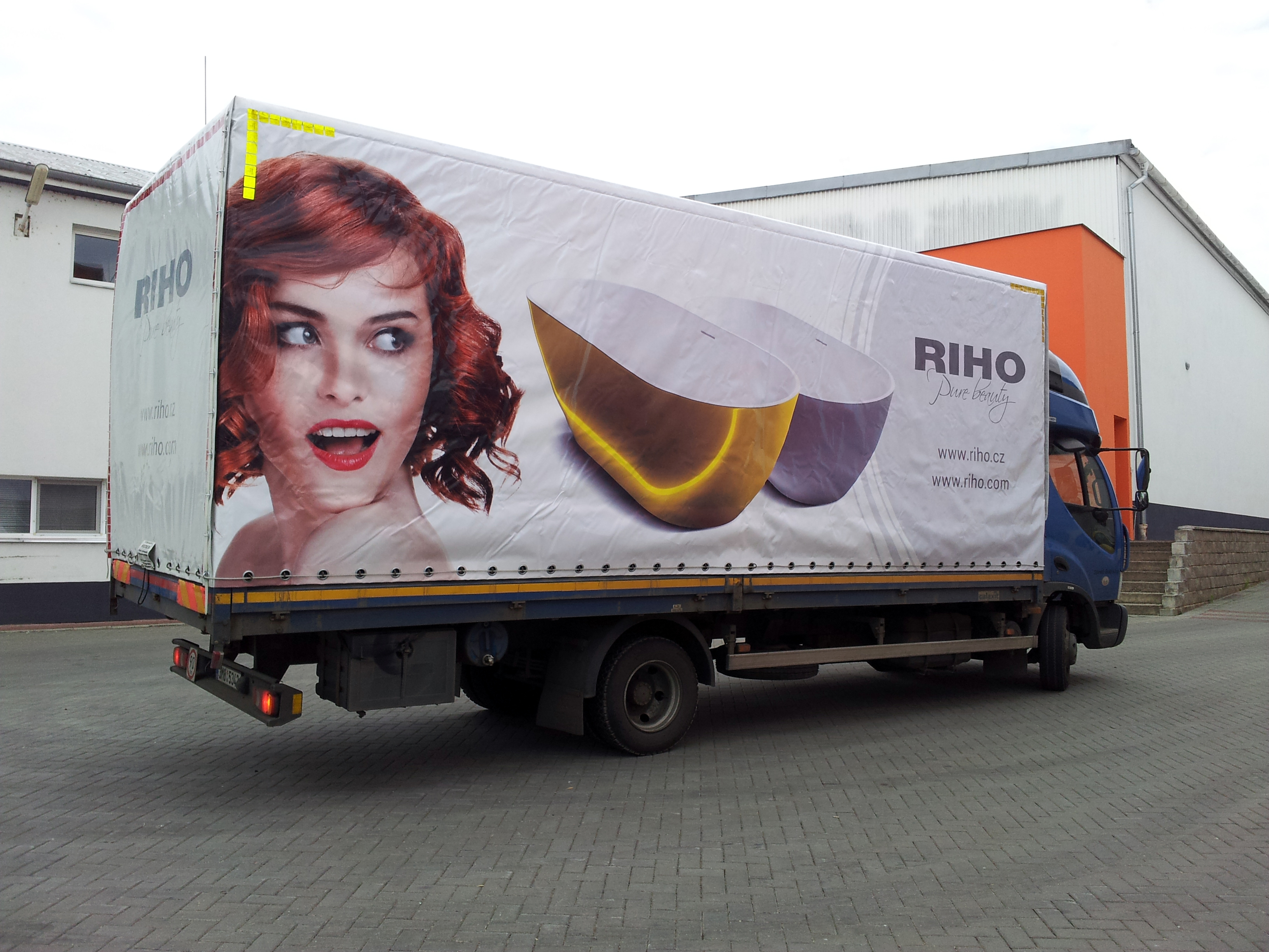 AUTOPLACHTY SPEKTRUM, s.r.o. foto 4