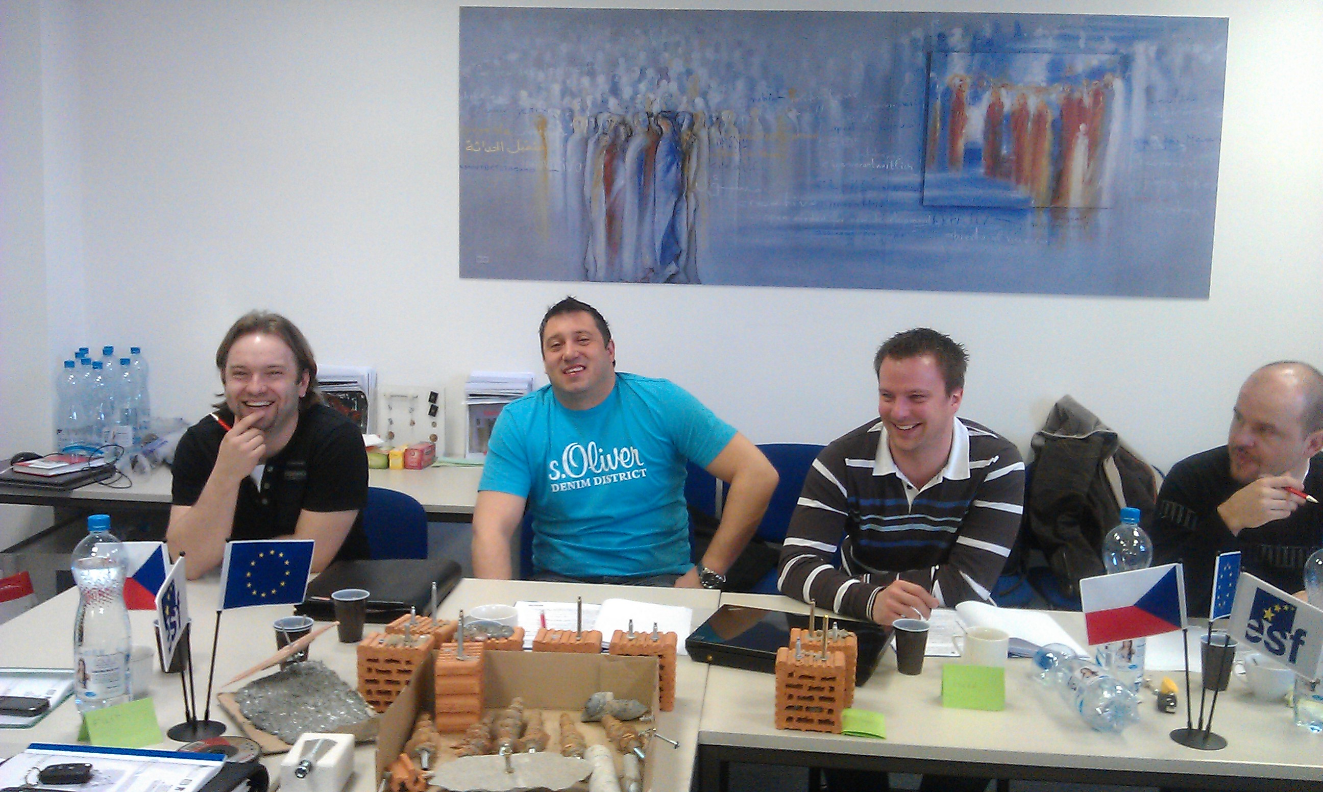 Profi Training foto 4