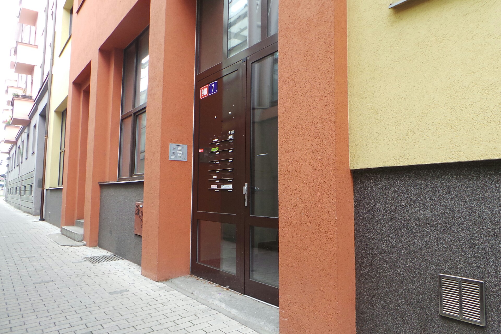 Ing. Vladimír Dušek - GEOPLAN