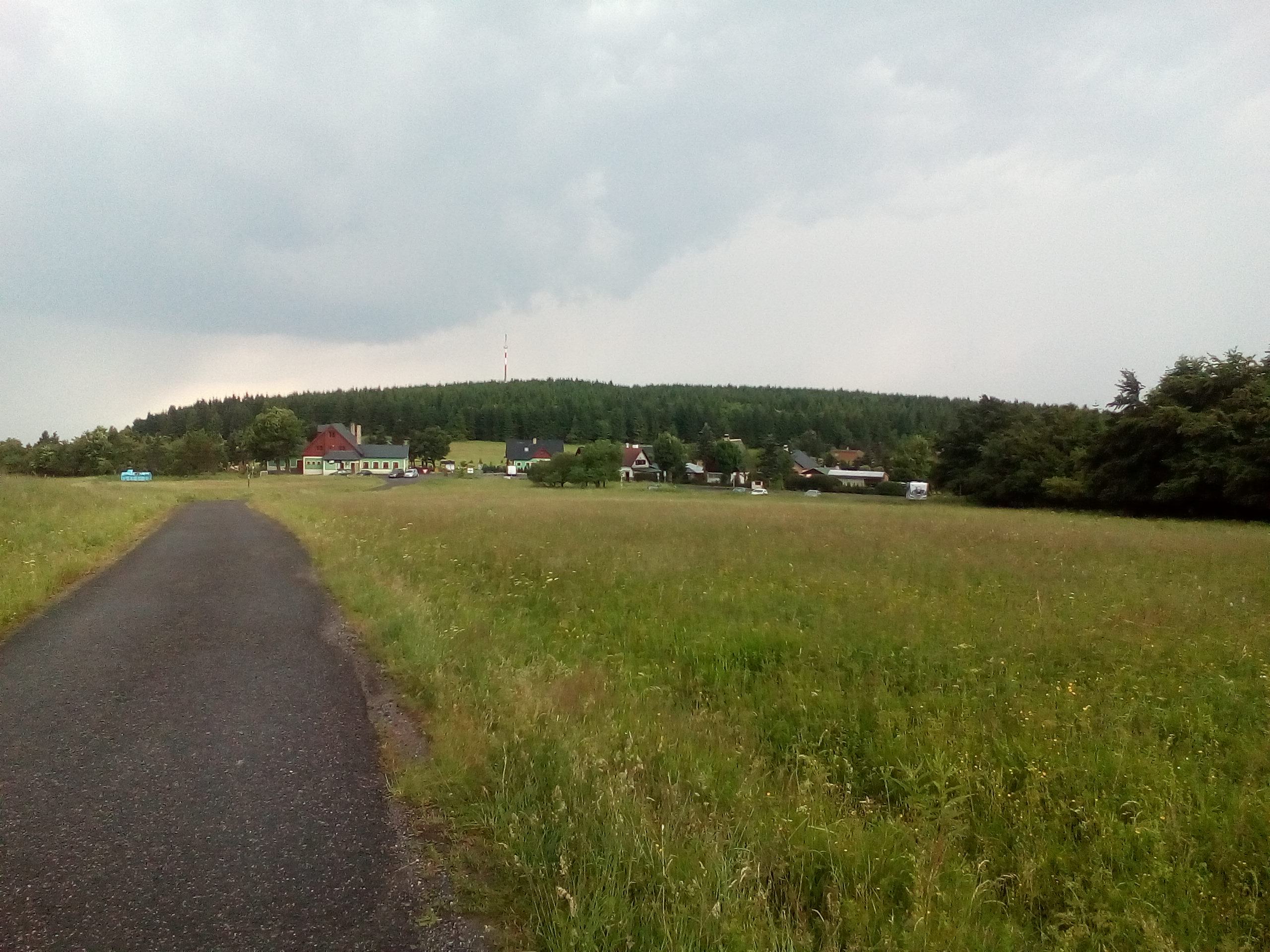 Restaurace Rozcestí foto 3