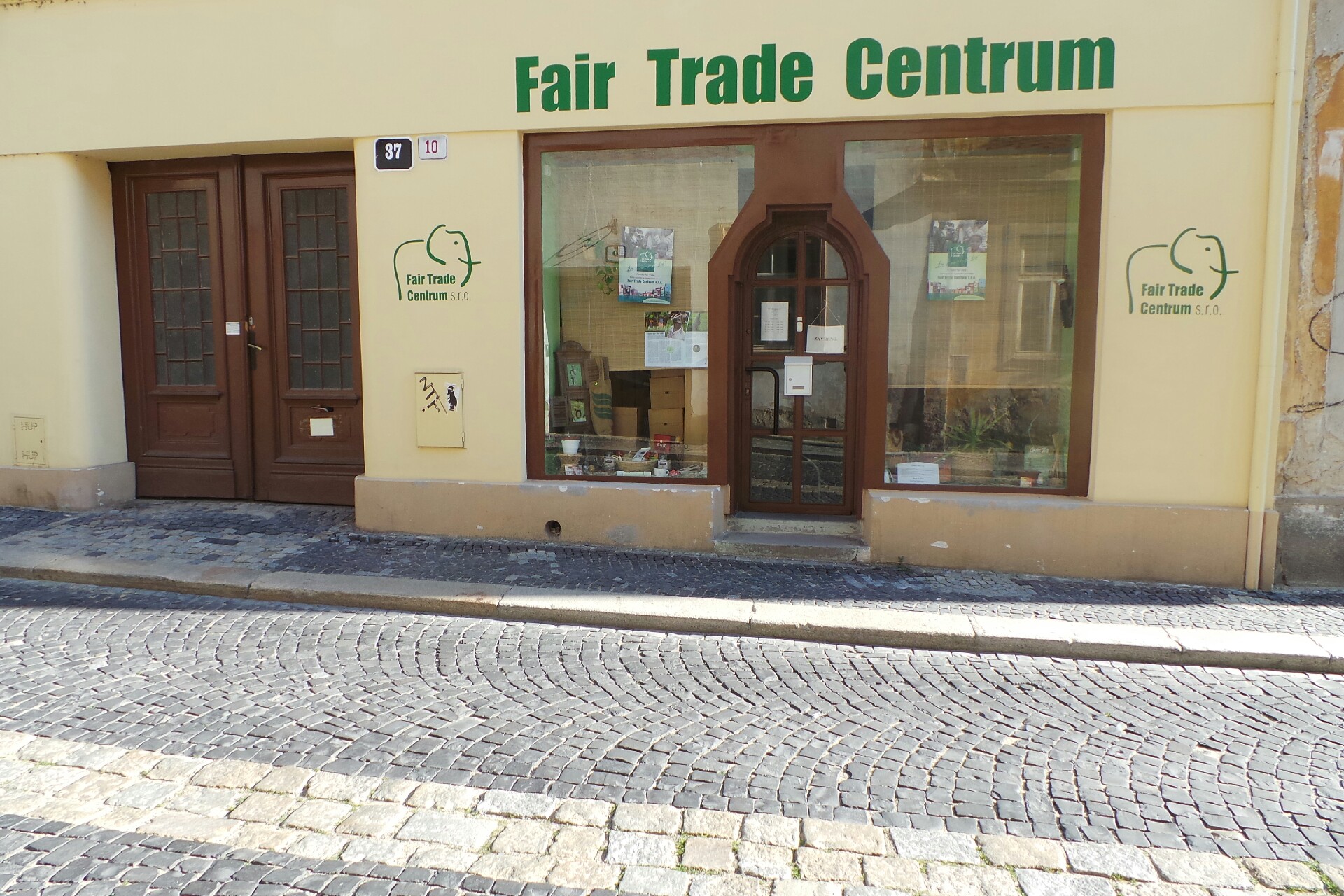 Fairtradecentrum.cz