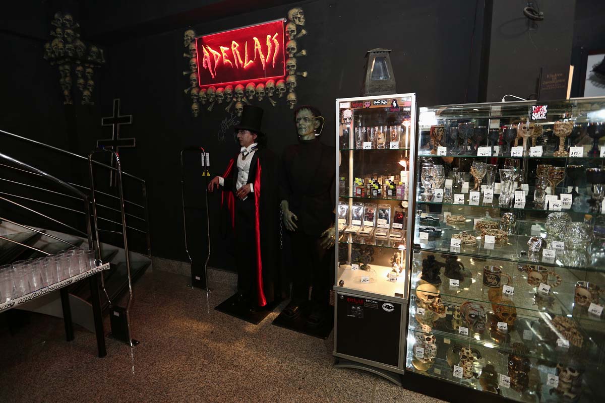 Metalshop Megastore foto 6