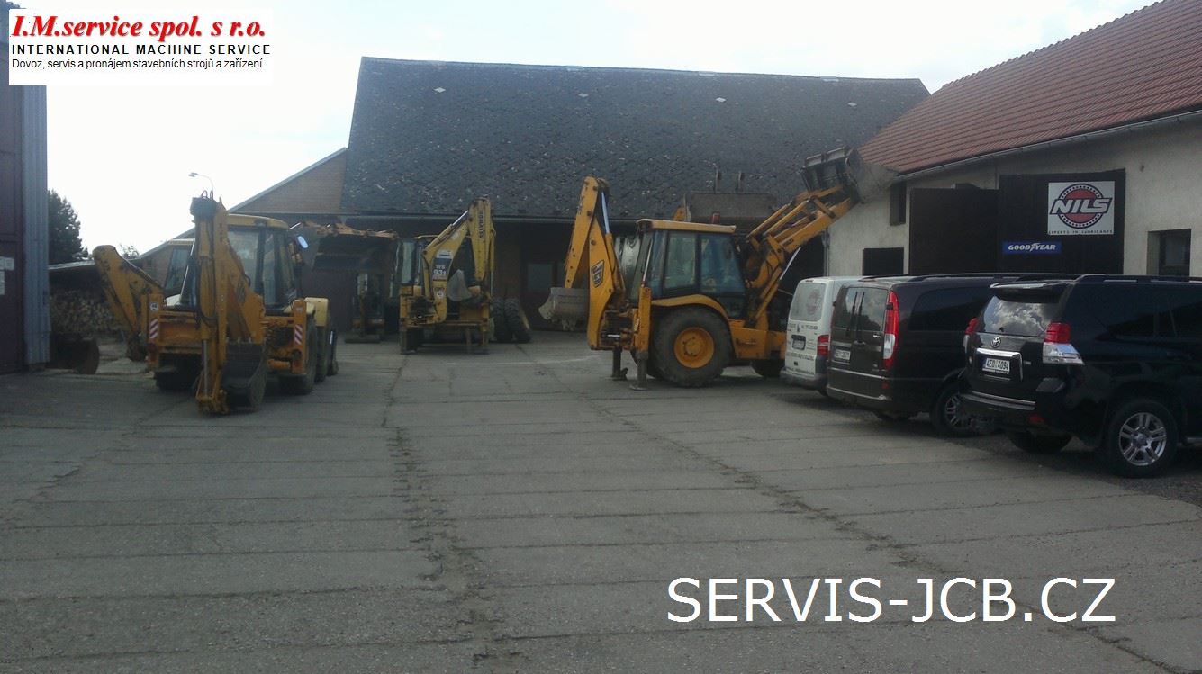 I.M. service, spol. s r.o. foto 6