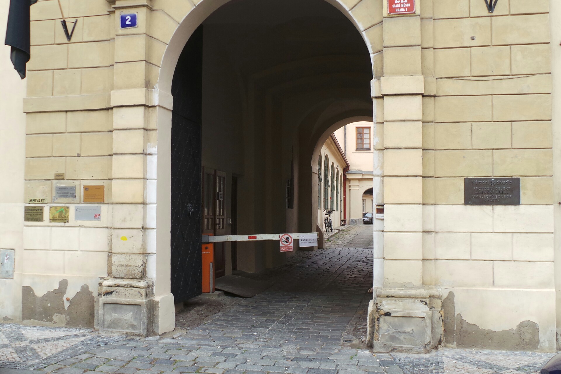 P.A.A. Agency, s.r.o. foto 1