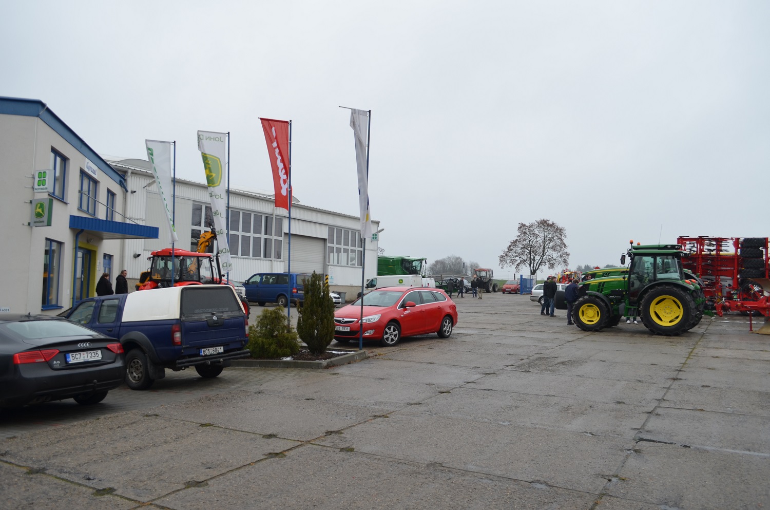 AGROZET České Budějovice, a.s. foto 2