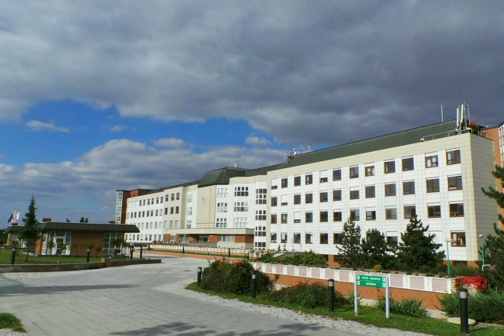 Česká angiologická společnost foto 2