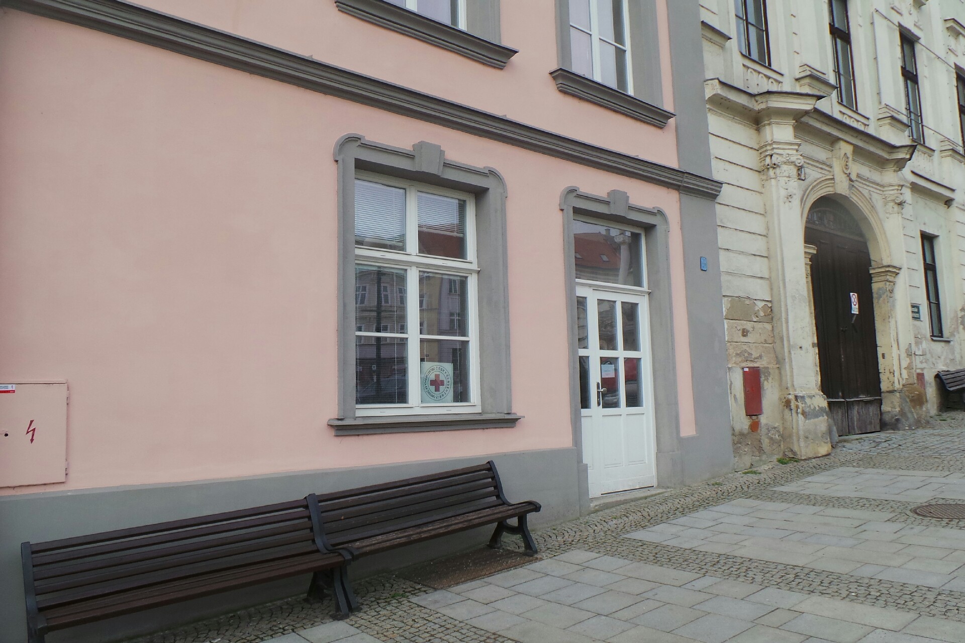 Oblastní spolek ČČK Znojmo