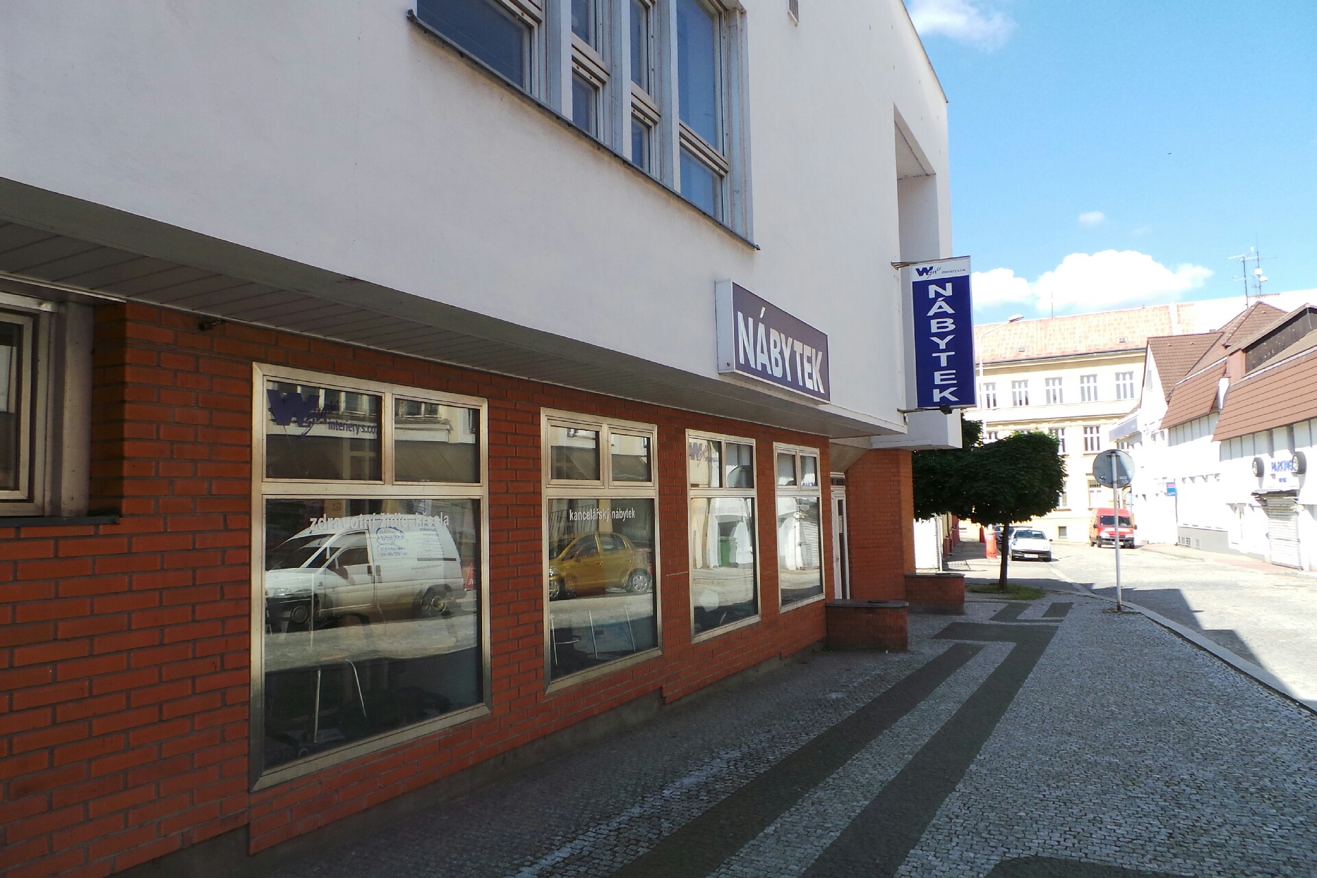 W Style interiéry, s.r.o. foto 2
