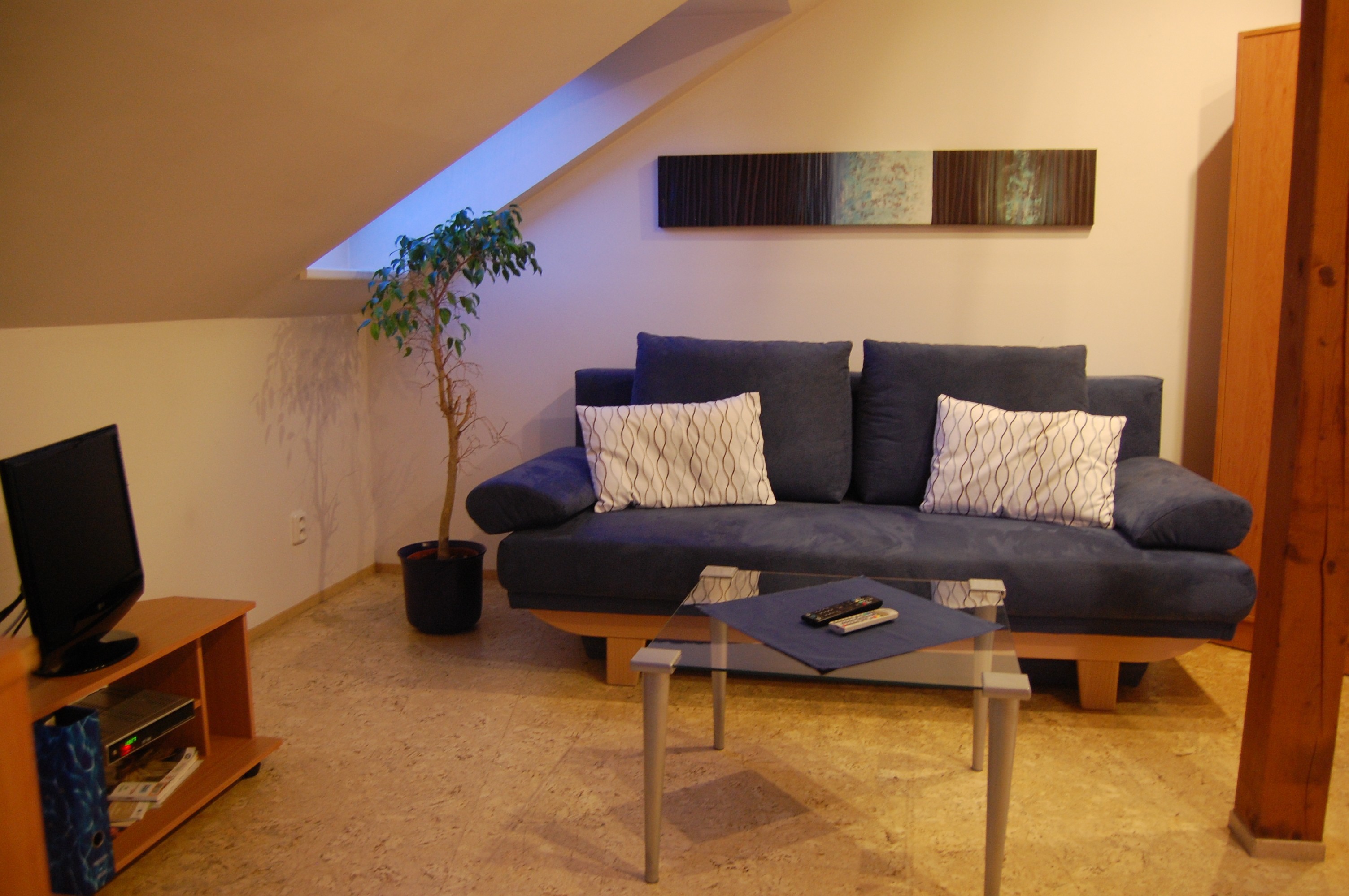 Apartmány U Starého Labe foto 2