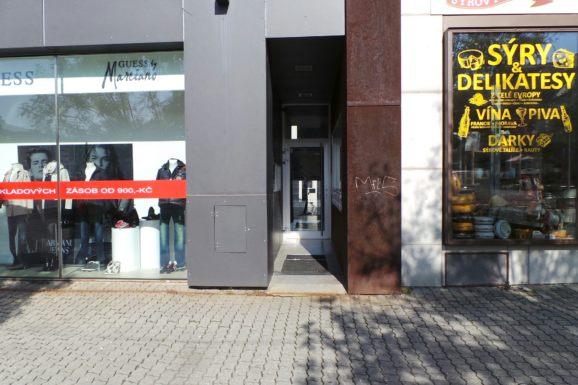 MUDr. Erika Přikrylová