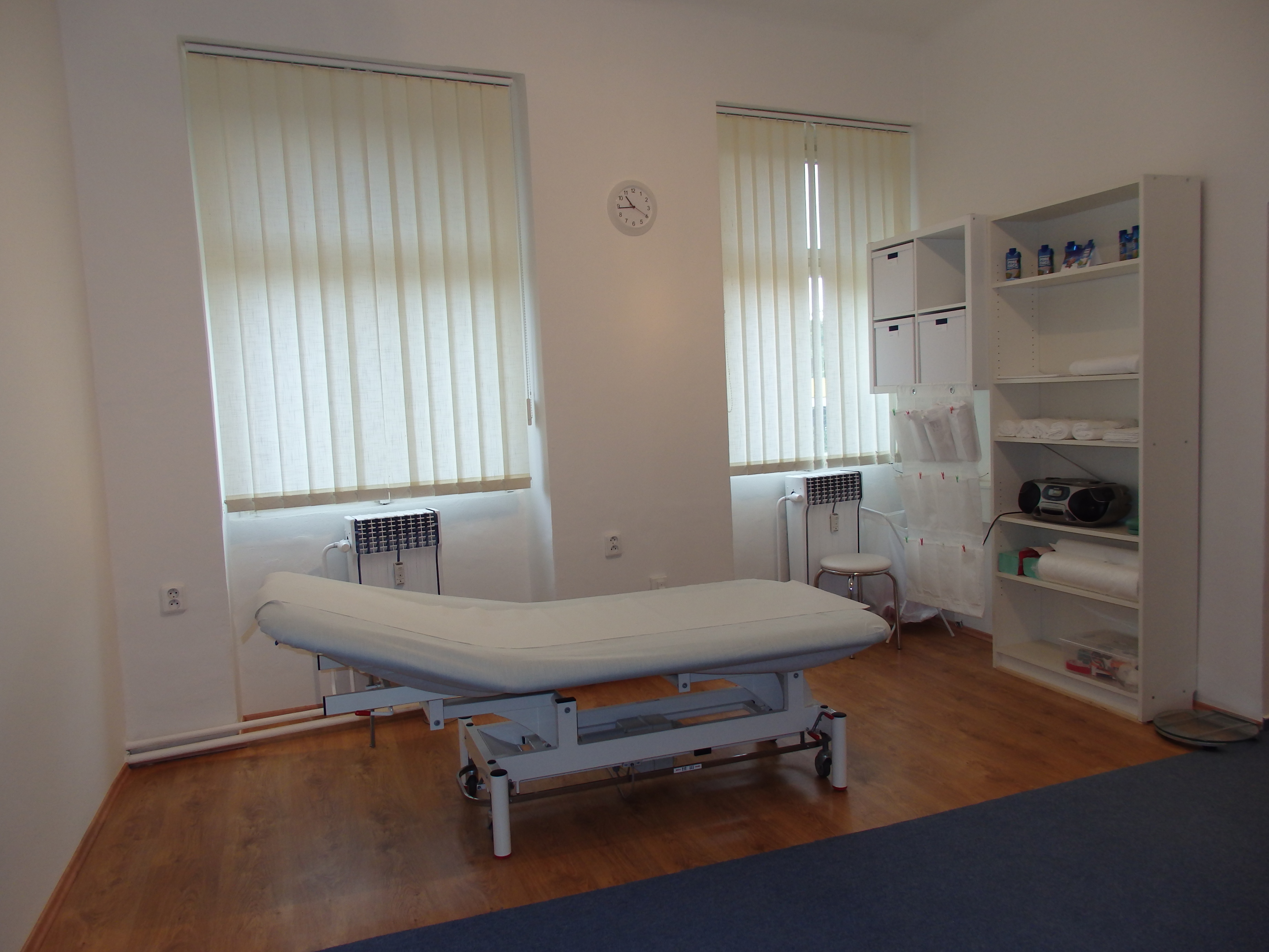 Centrum Bělehradská foto 2