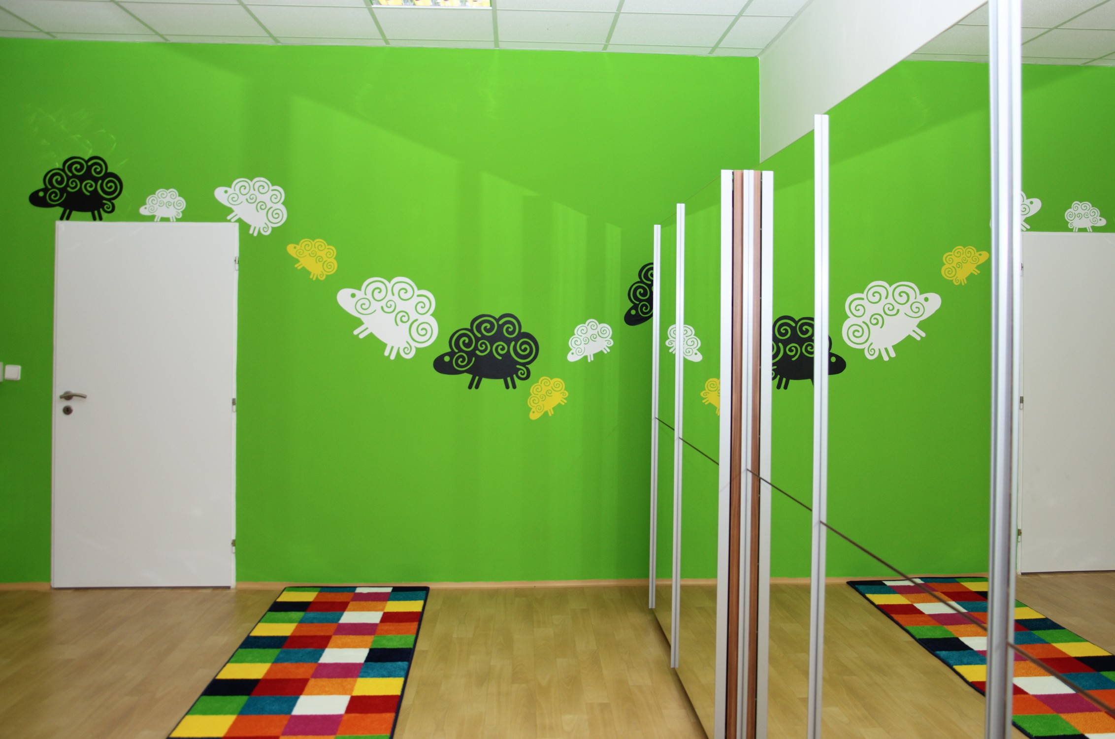 Neurorehabilitační klinika AXON foto 2