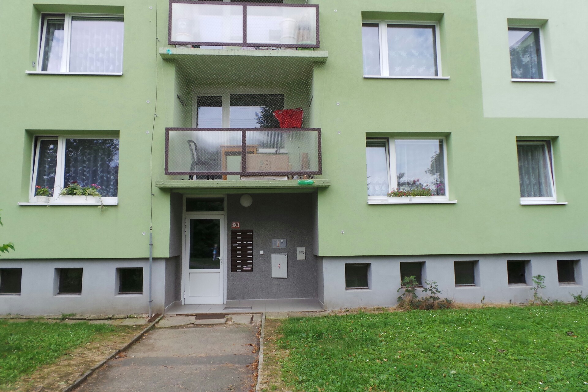 Ing. František Klepsa