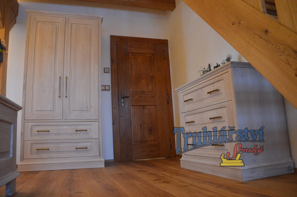 Truhlářství Lubomír Srnský foto 3