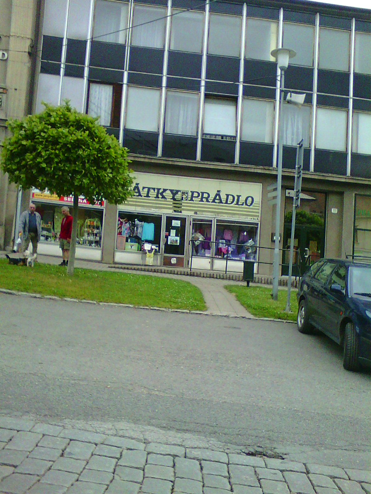 Půjčovna Ekolux foto 2