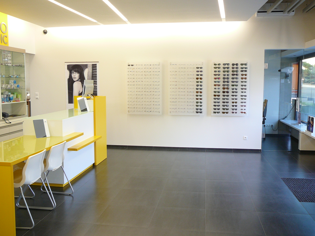 Oční optika Optomedic DD s.r.o foto 2