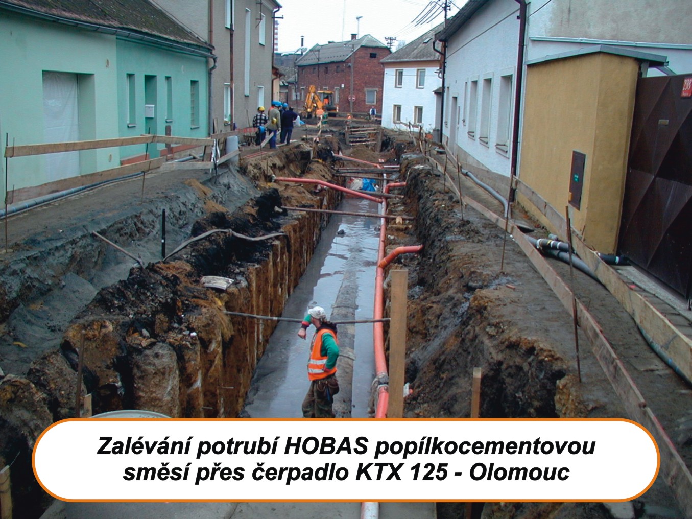 KOEXPRO OSTRAVA, akciová společnost foto 5