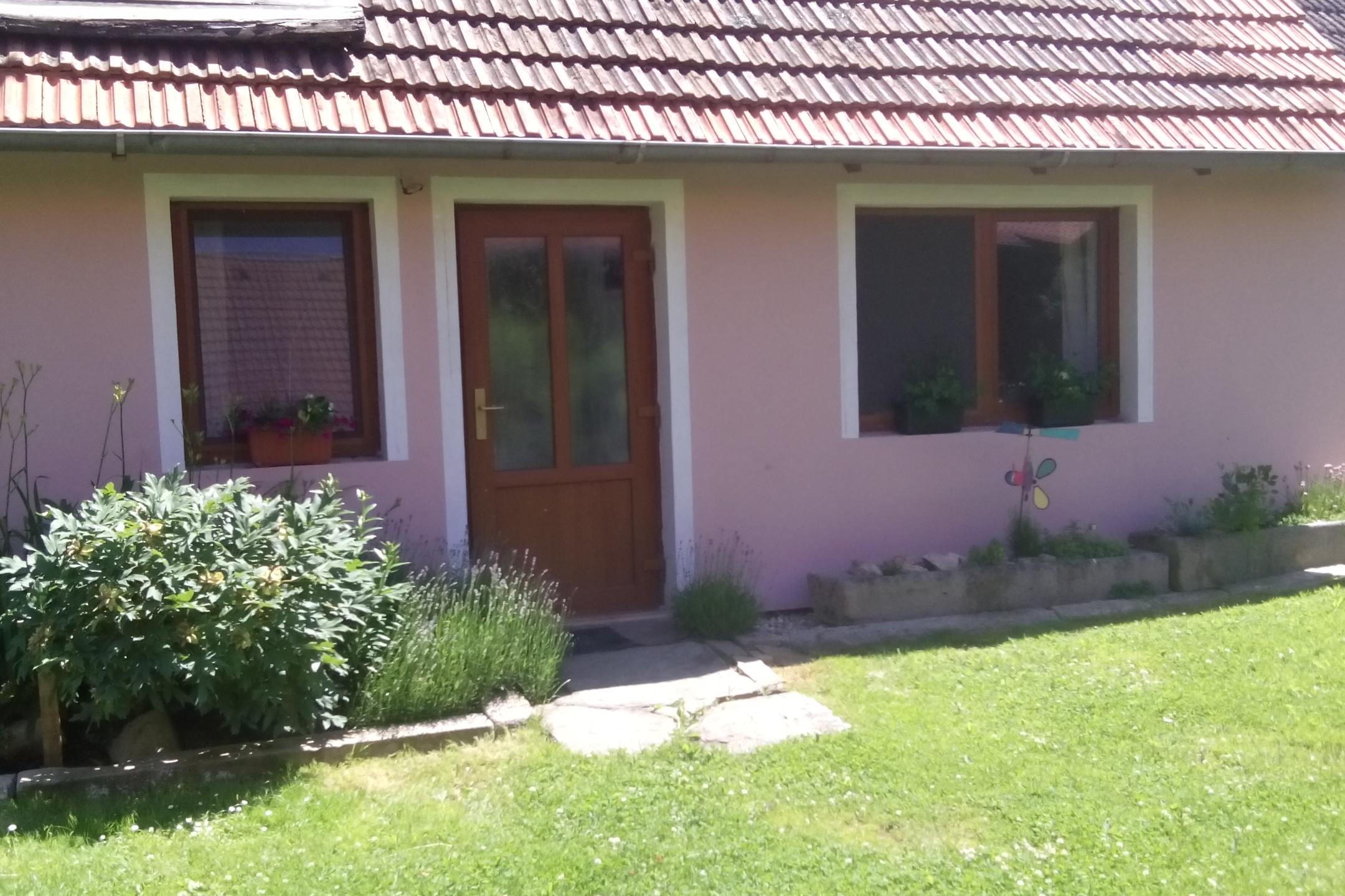 U DVOU SLUNCÍ foto 1