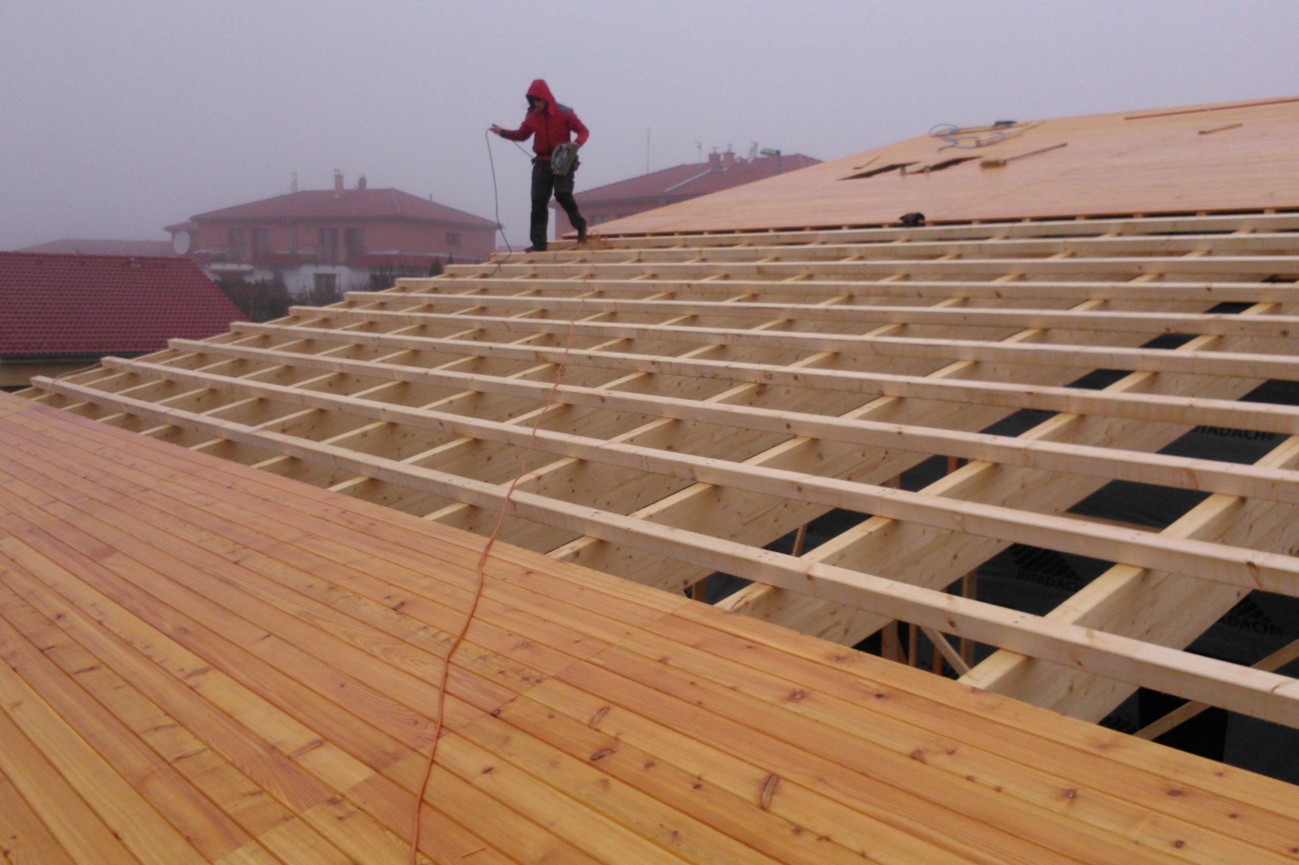 Ridelli Construction, s.r.o.