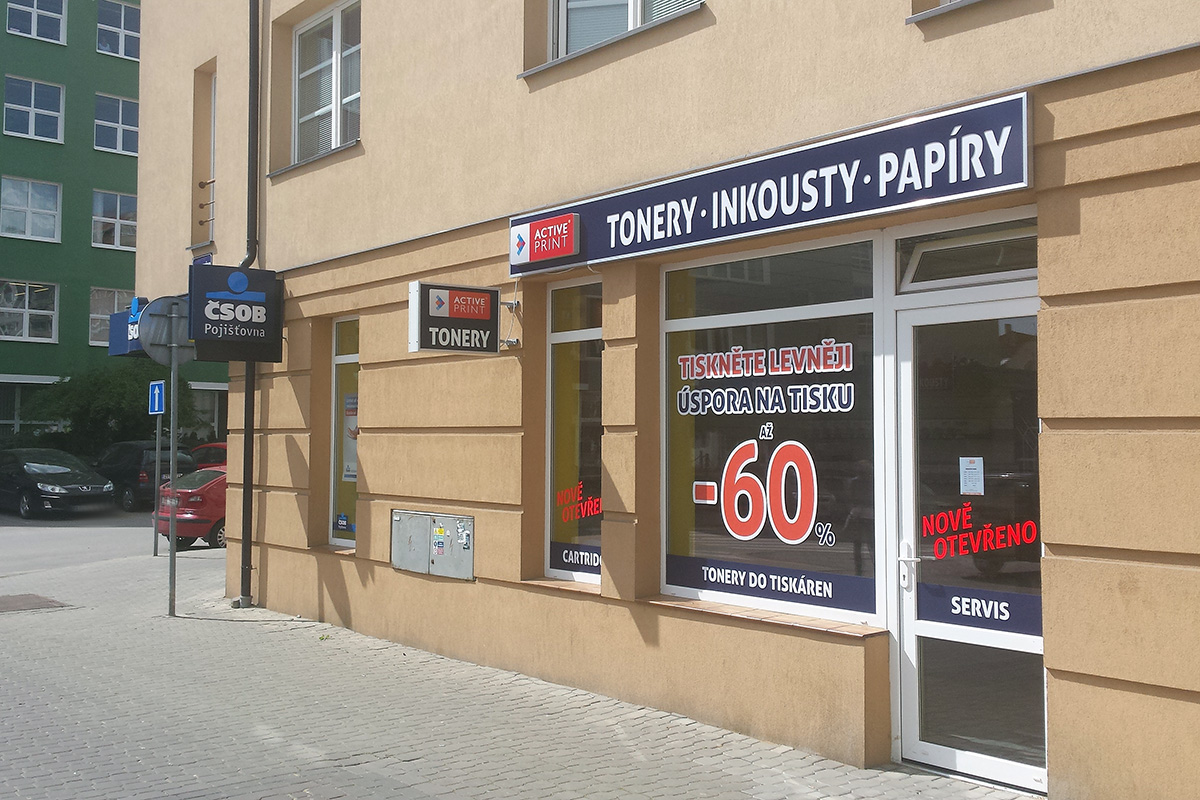 ACTIVEPRINT, s.r.o.