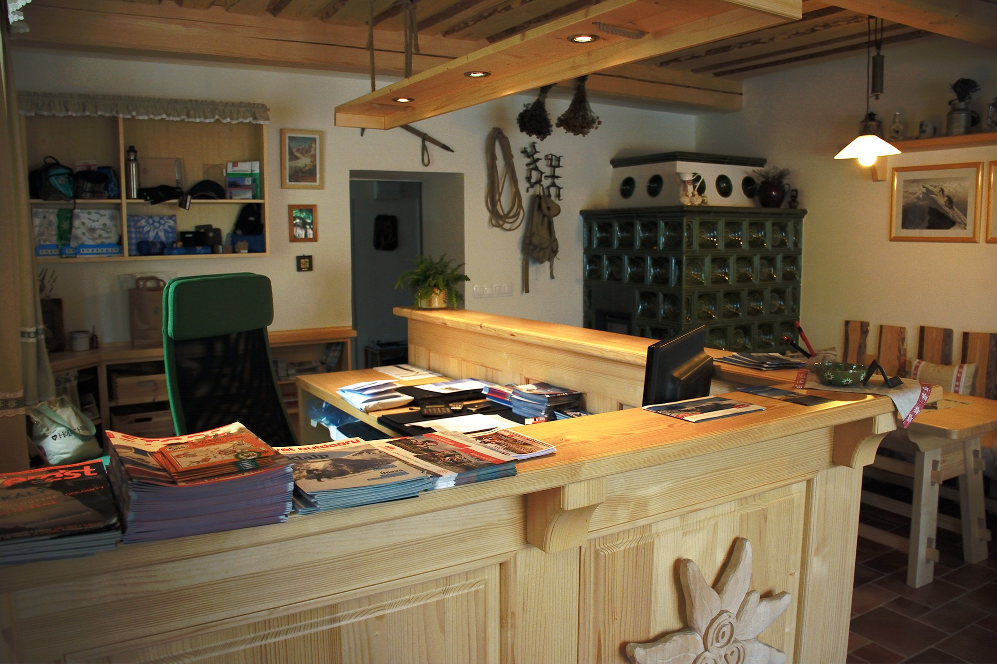 Alpenverein - OEAV.CZ foto 6