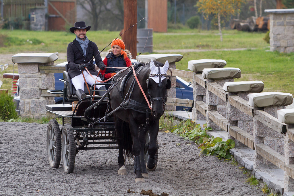 Hotel Farma Vysoká foto 3