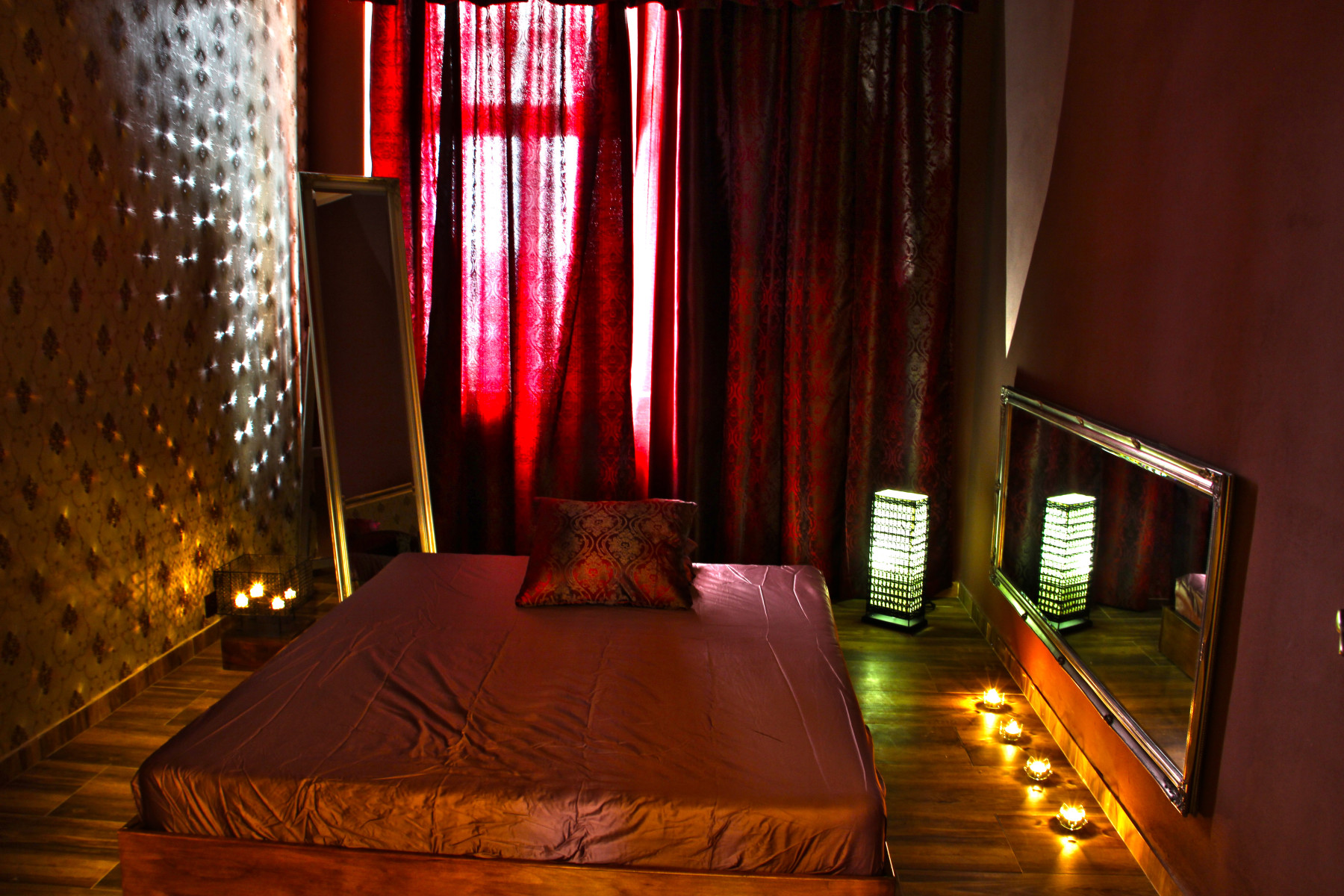 Erotické masáže EXCELENT MASÁŽE foto 4