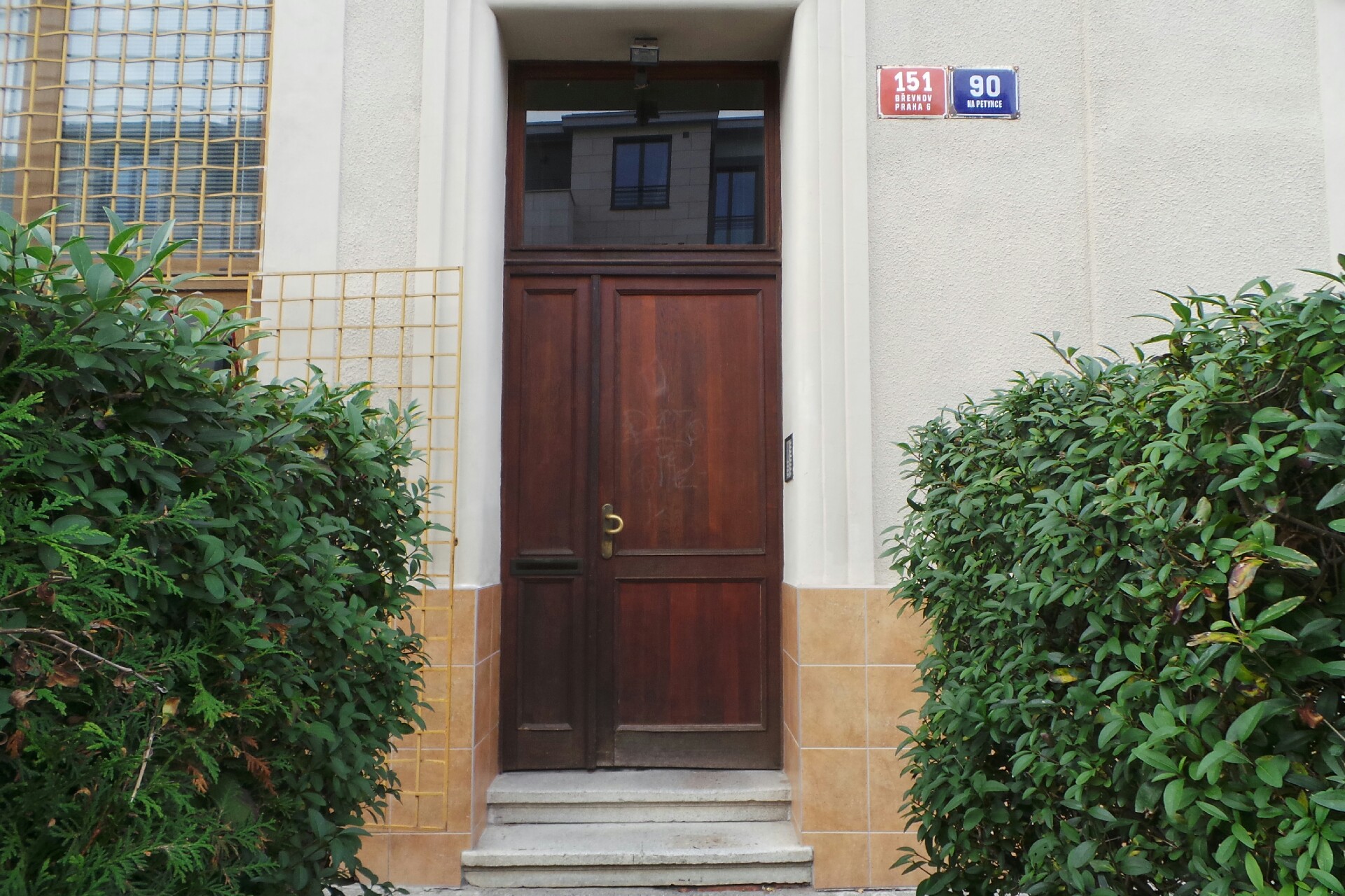 Roman Urbánek - hodinový manžel