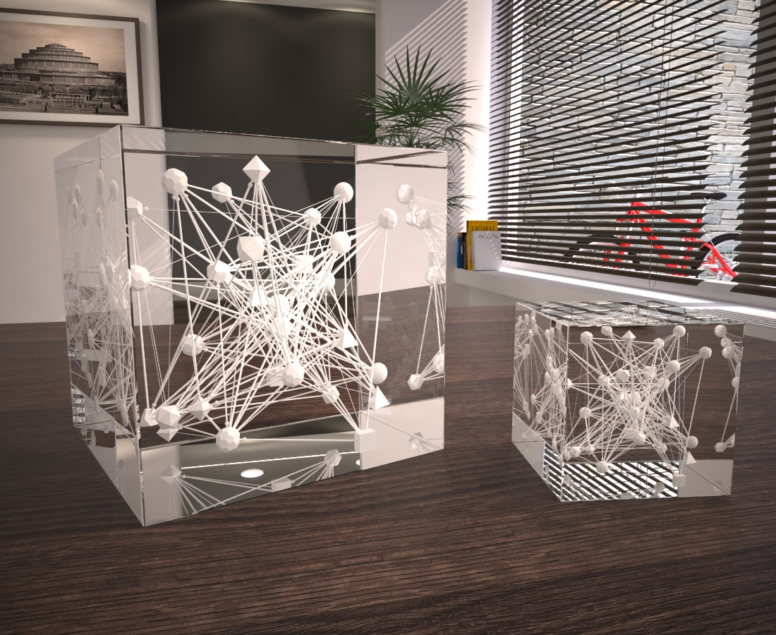 LASER 3D CZ - Jiří Jež foto 5