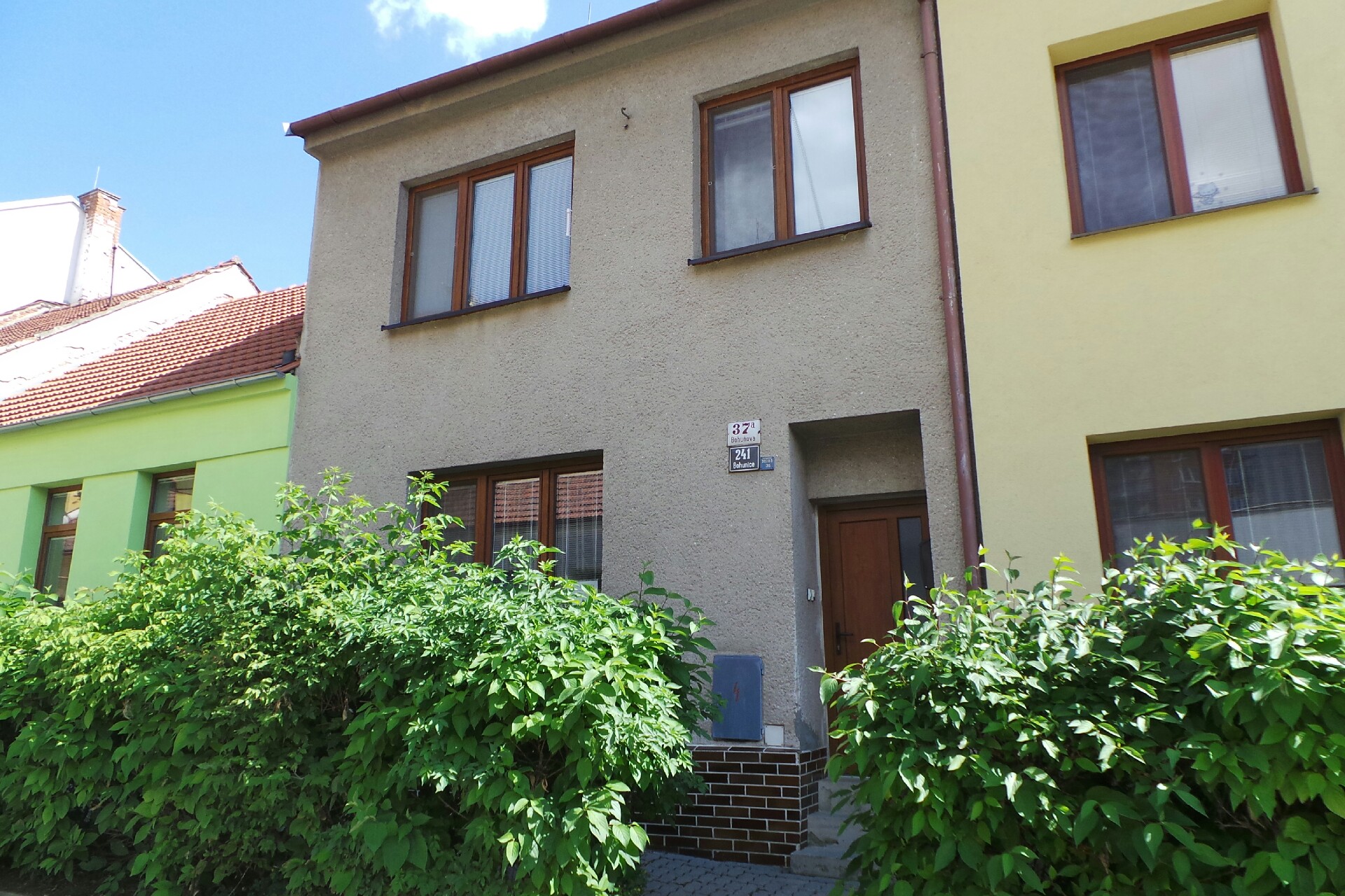 Doučování cizích jazyků Agentura Agátka