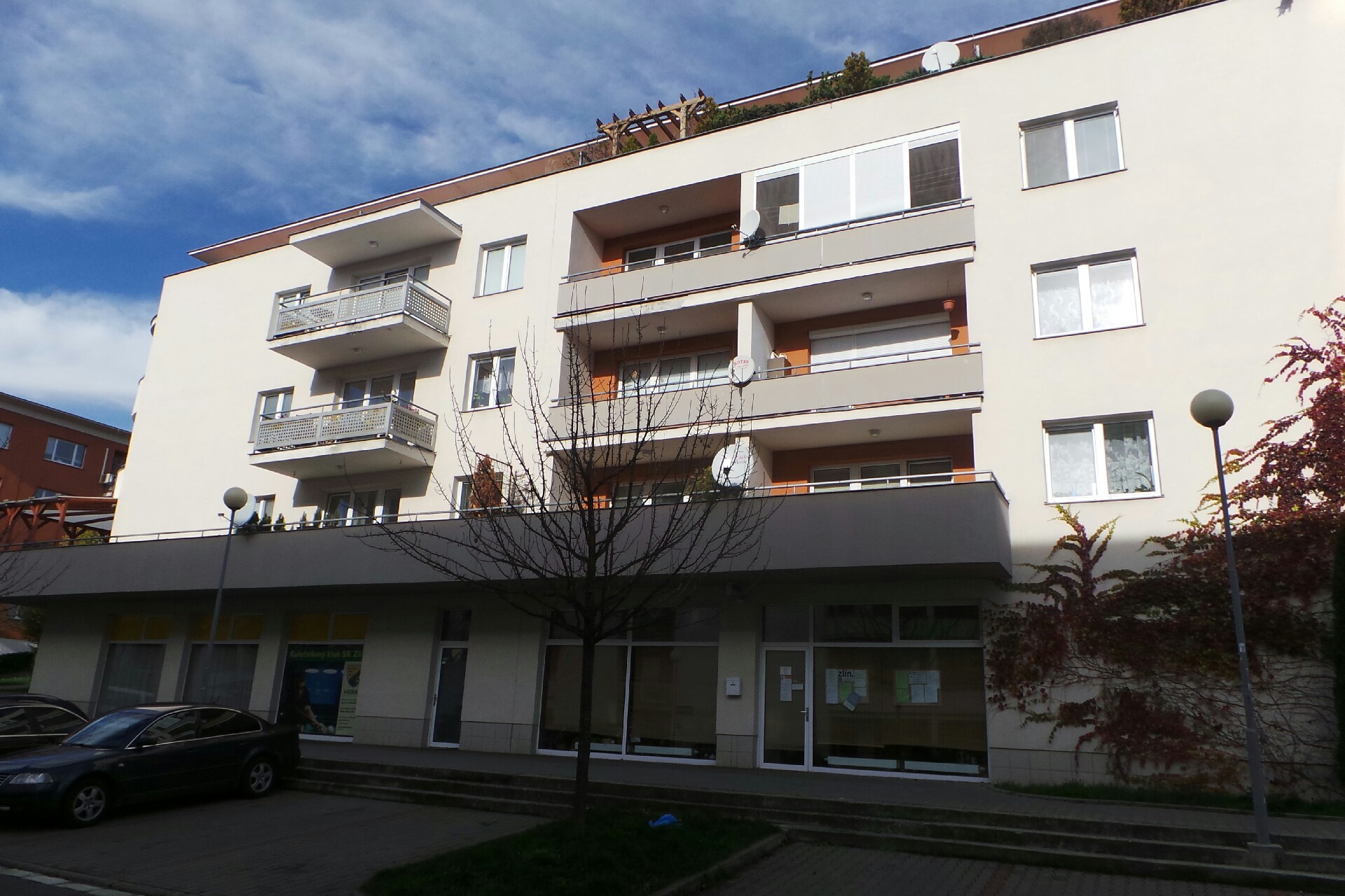 Svaz tělesně postižených v České republice, o.s., krajská organizace Zlínského kraje