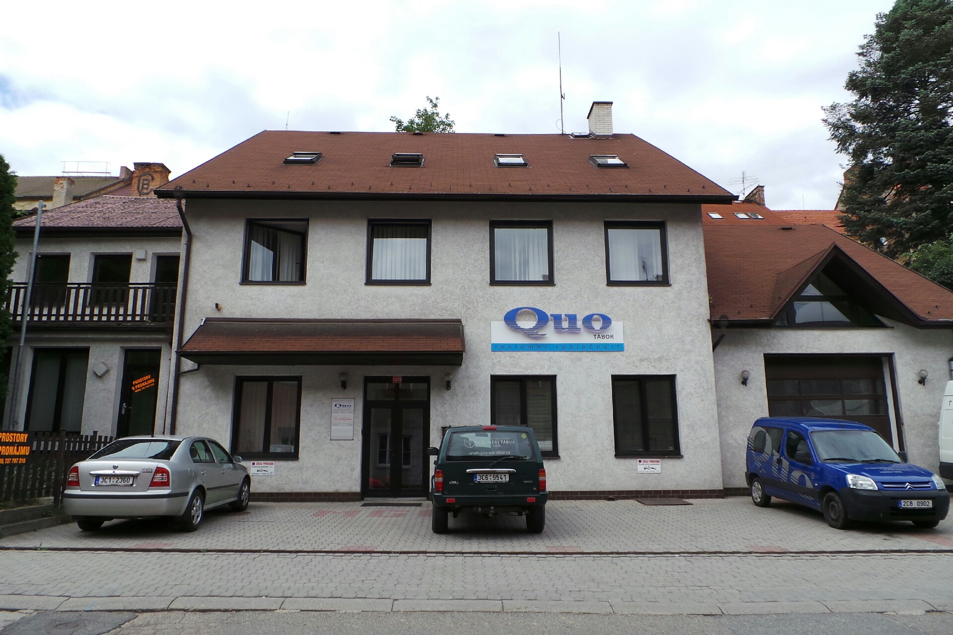 Quo-ST, spol. s r.o.