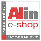 Logo obchodu Alin-eshop.cz