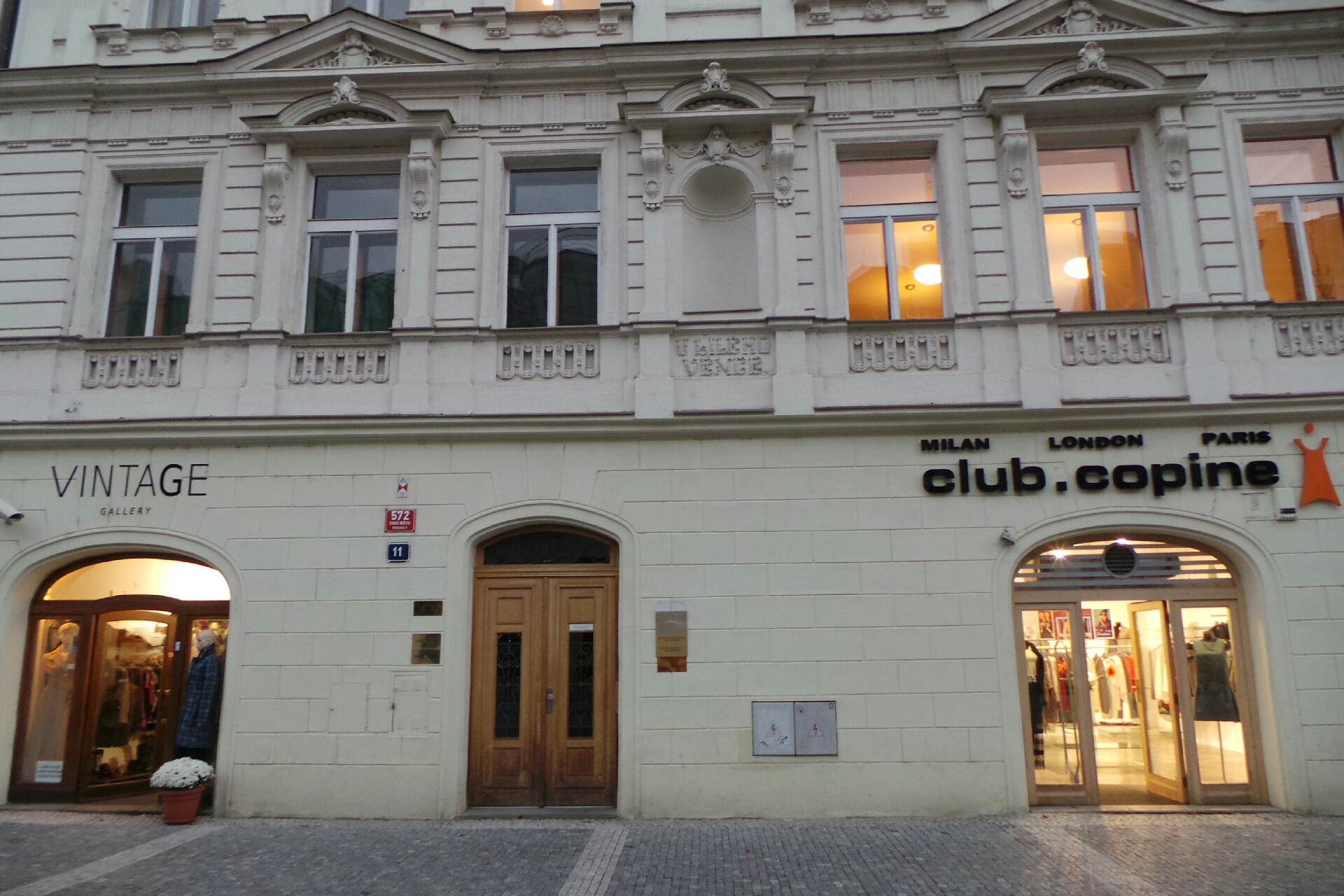 MAX Immo spol.s r.o. foto 1