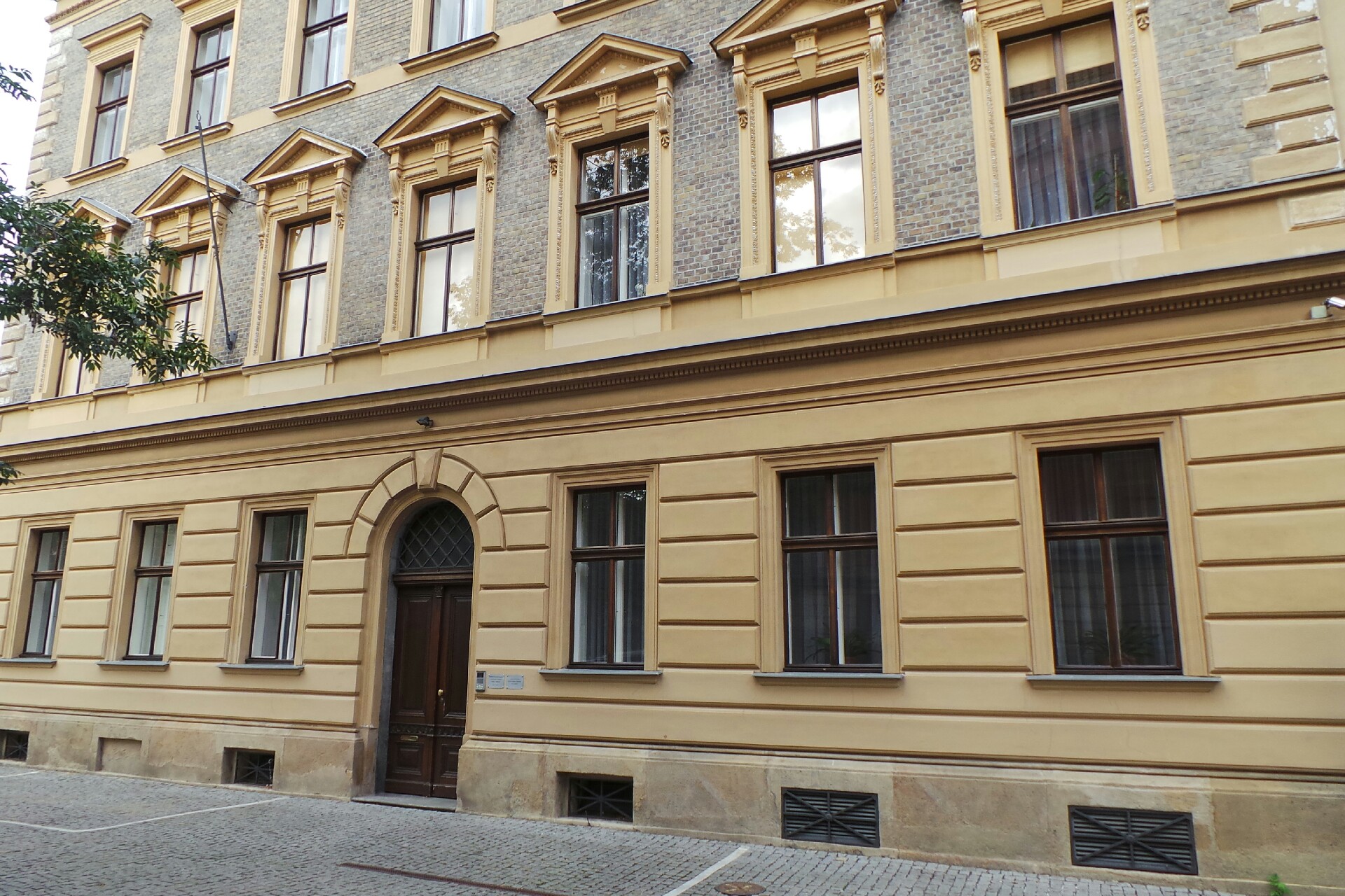 Misijní banka ubožáků