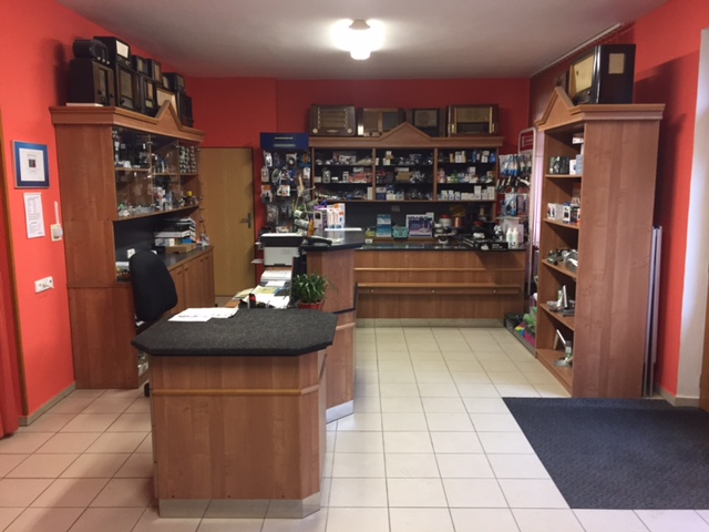 Radiotelevizni servis Miroslav Klvaňa foto 2