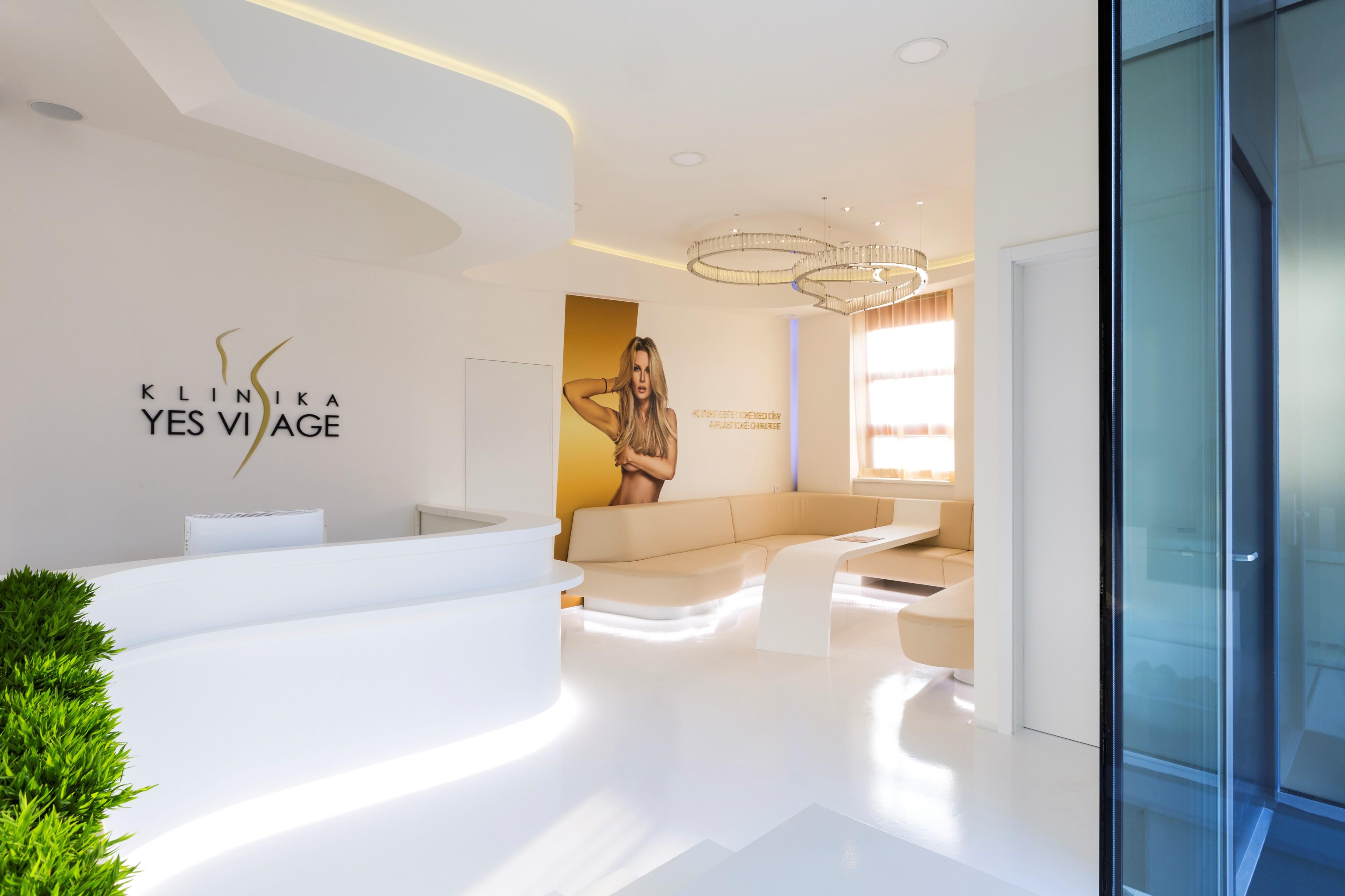 Klinika YES VISAGE