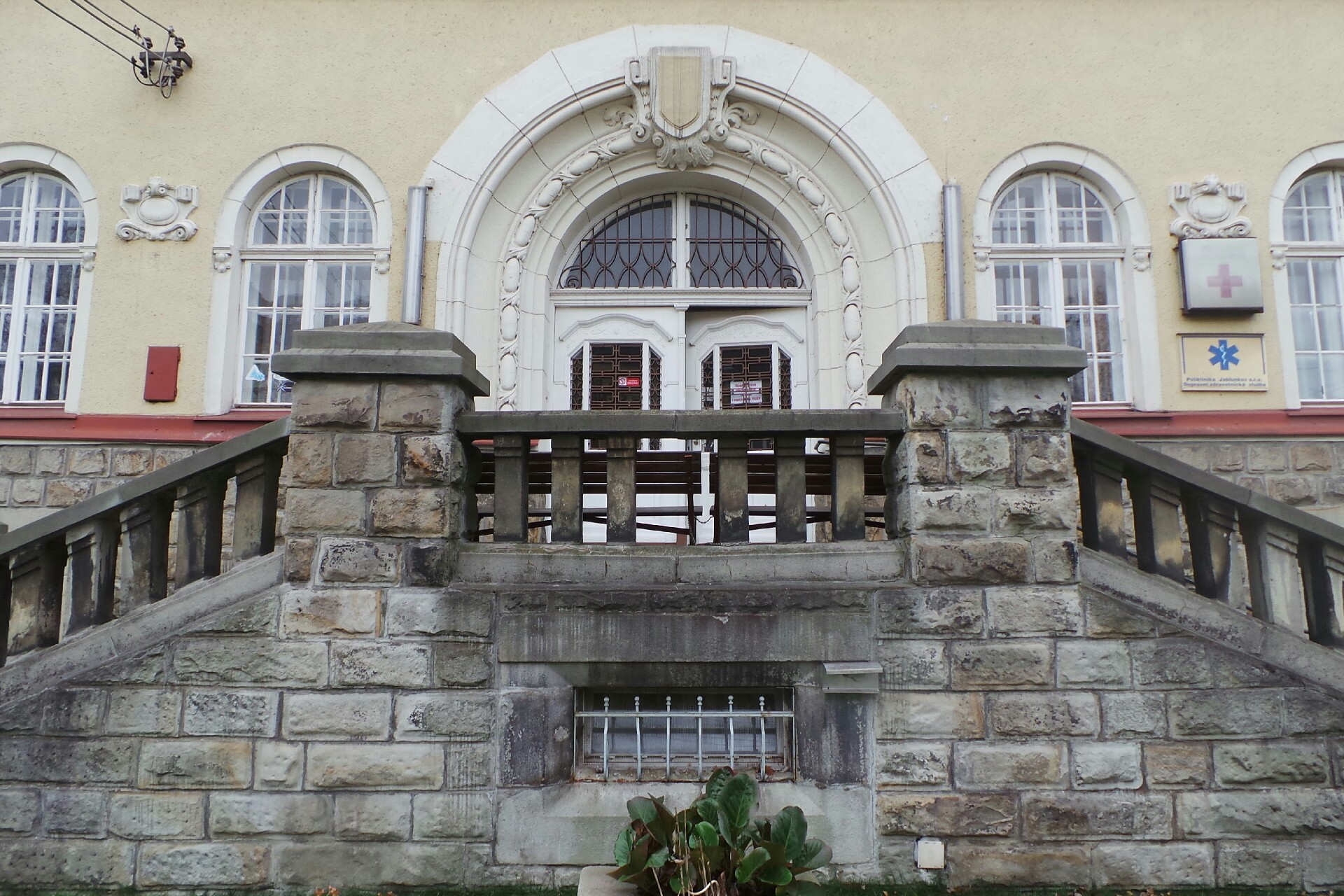 Chirurgická ordinace MUDr. Leszek Kluz