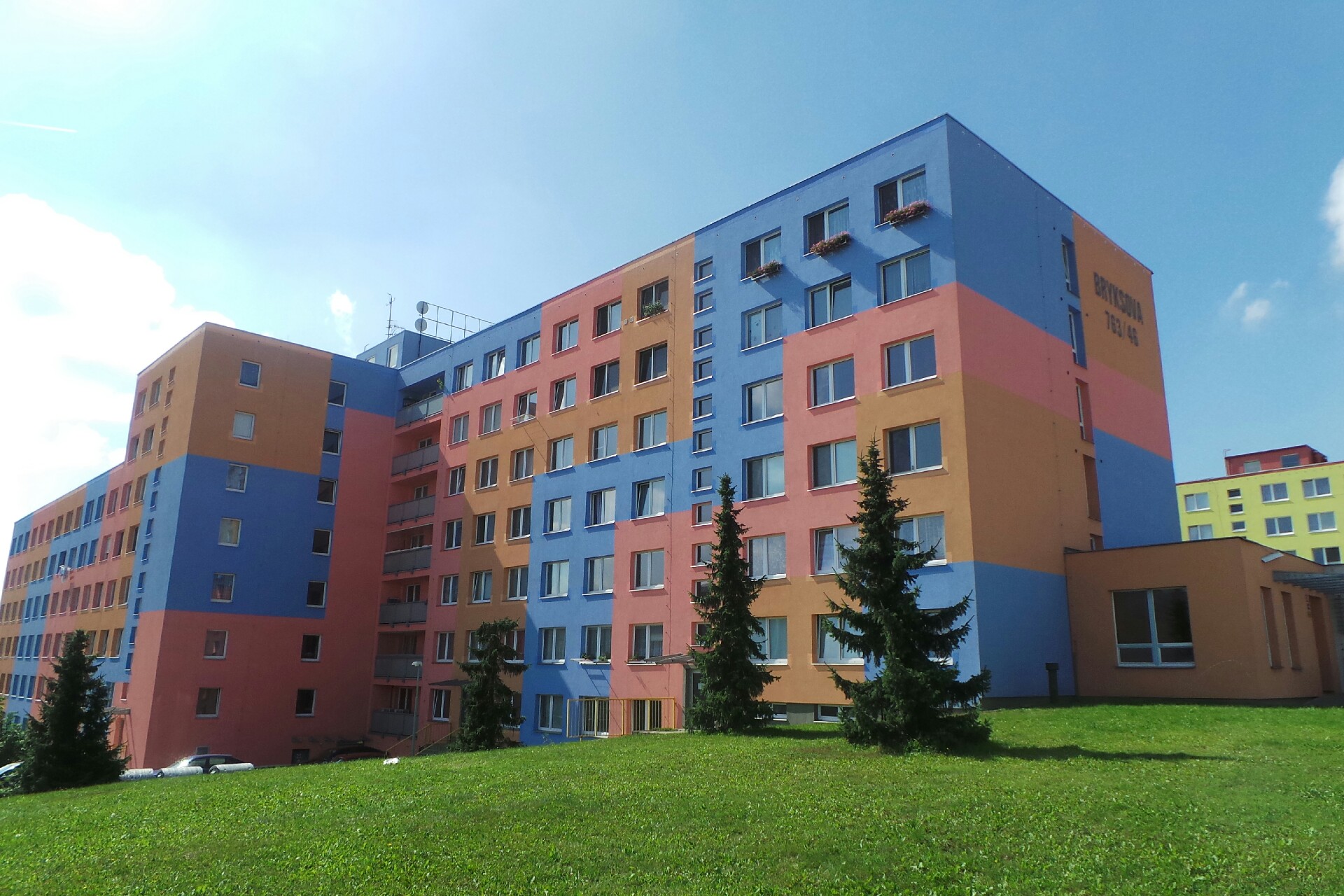 Tisk - LOGICPRIM s.r.o.